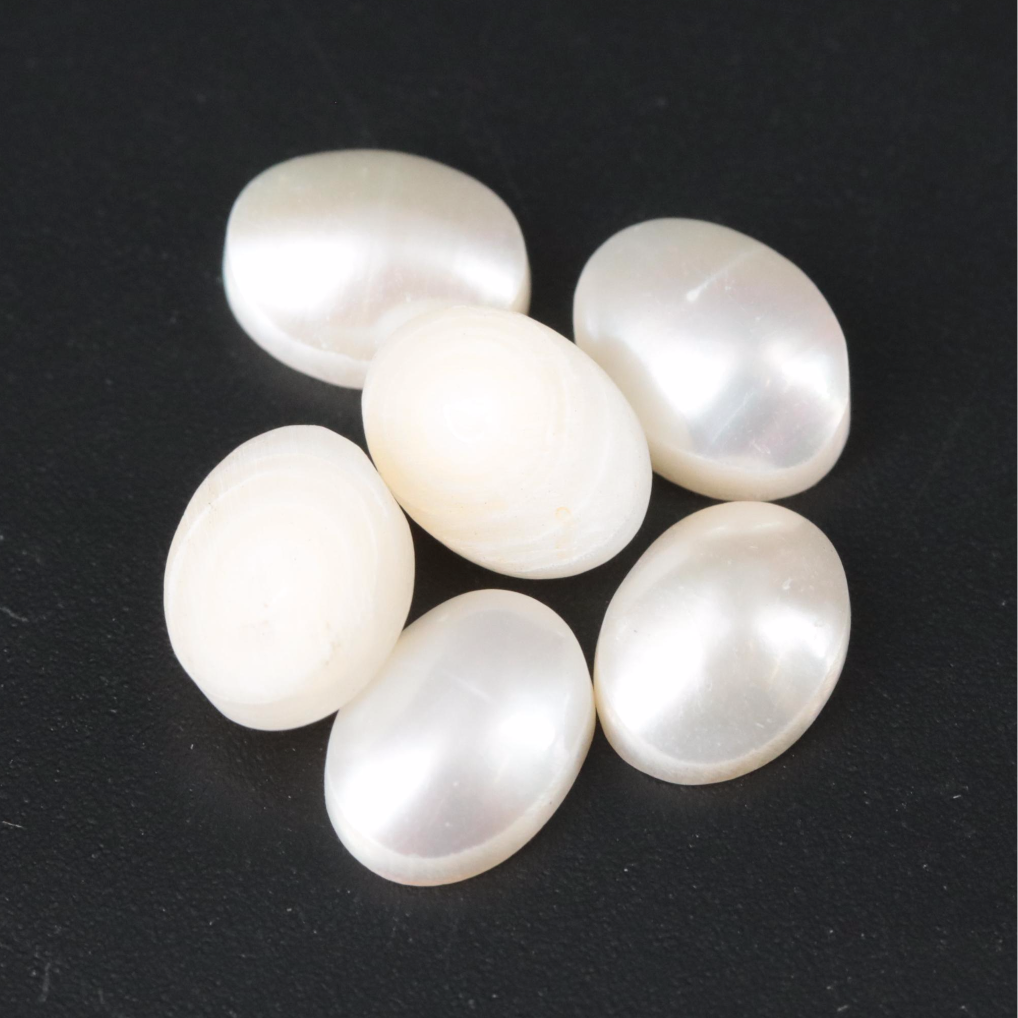 Loose 12.07 CTW Pearl