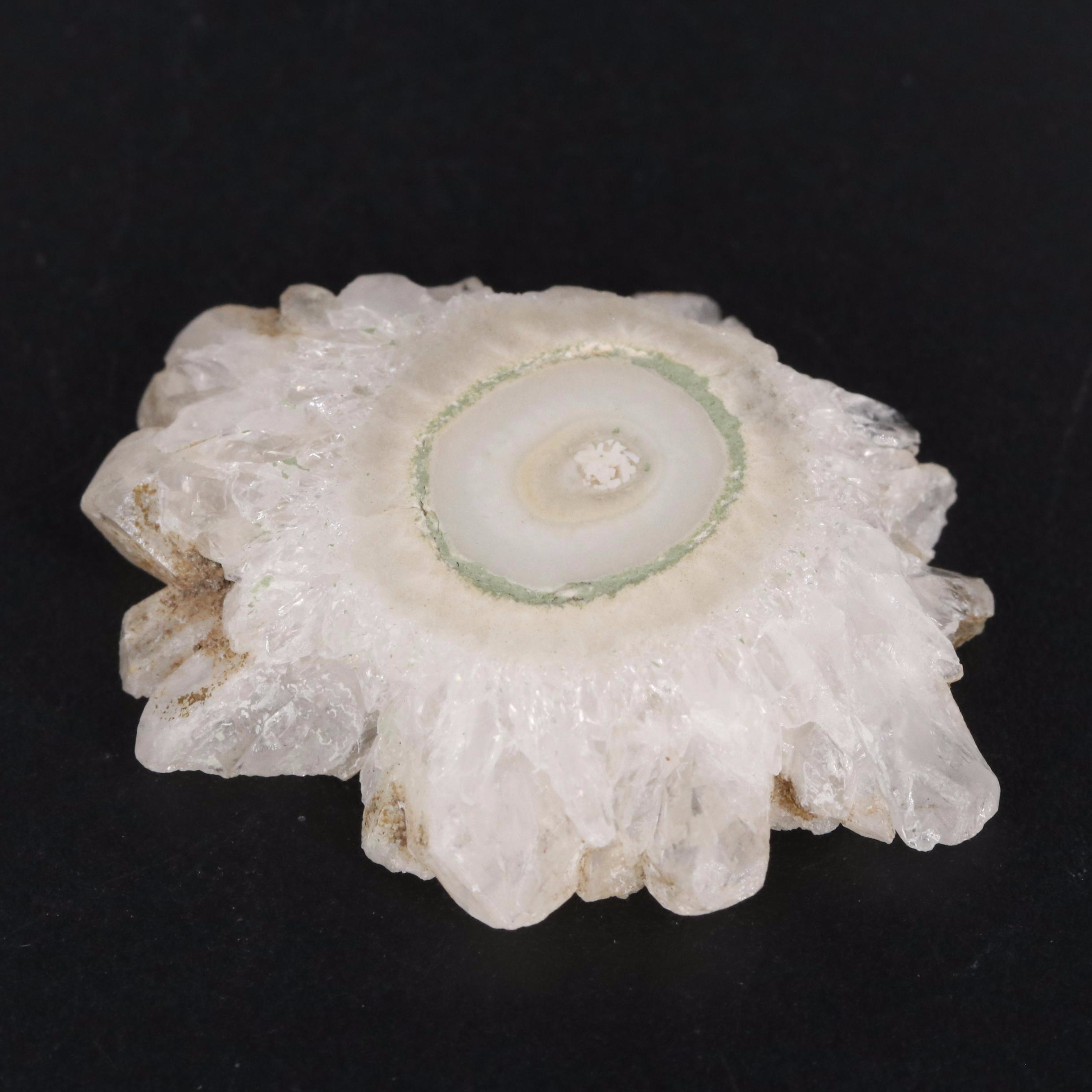 Loose 35.38 CT Druzy