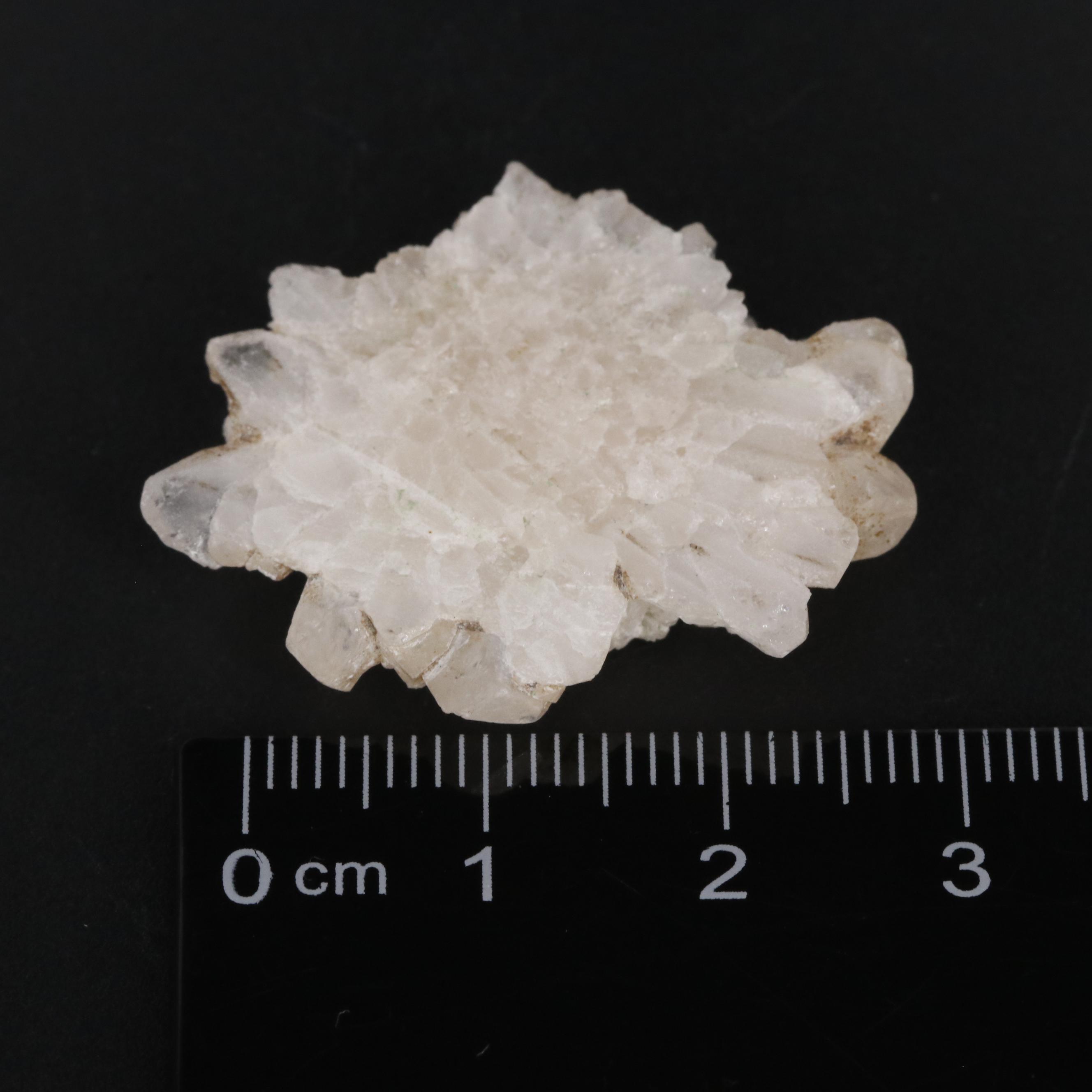 Loose 35.38 CT Druzy