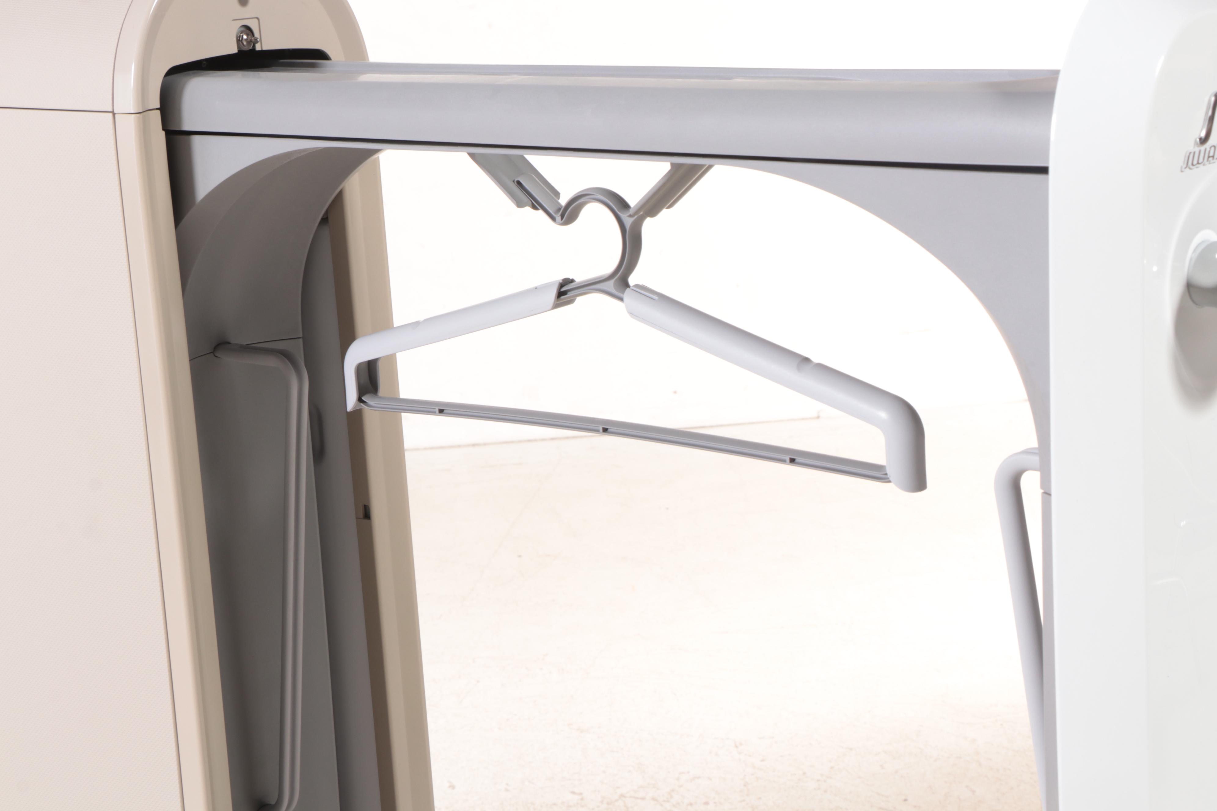 Whirlpool SWASH Clothes Steamer