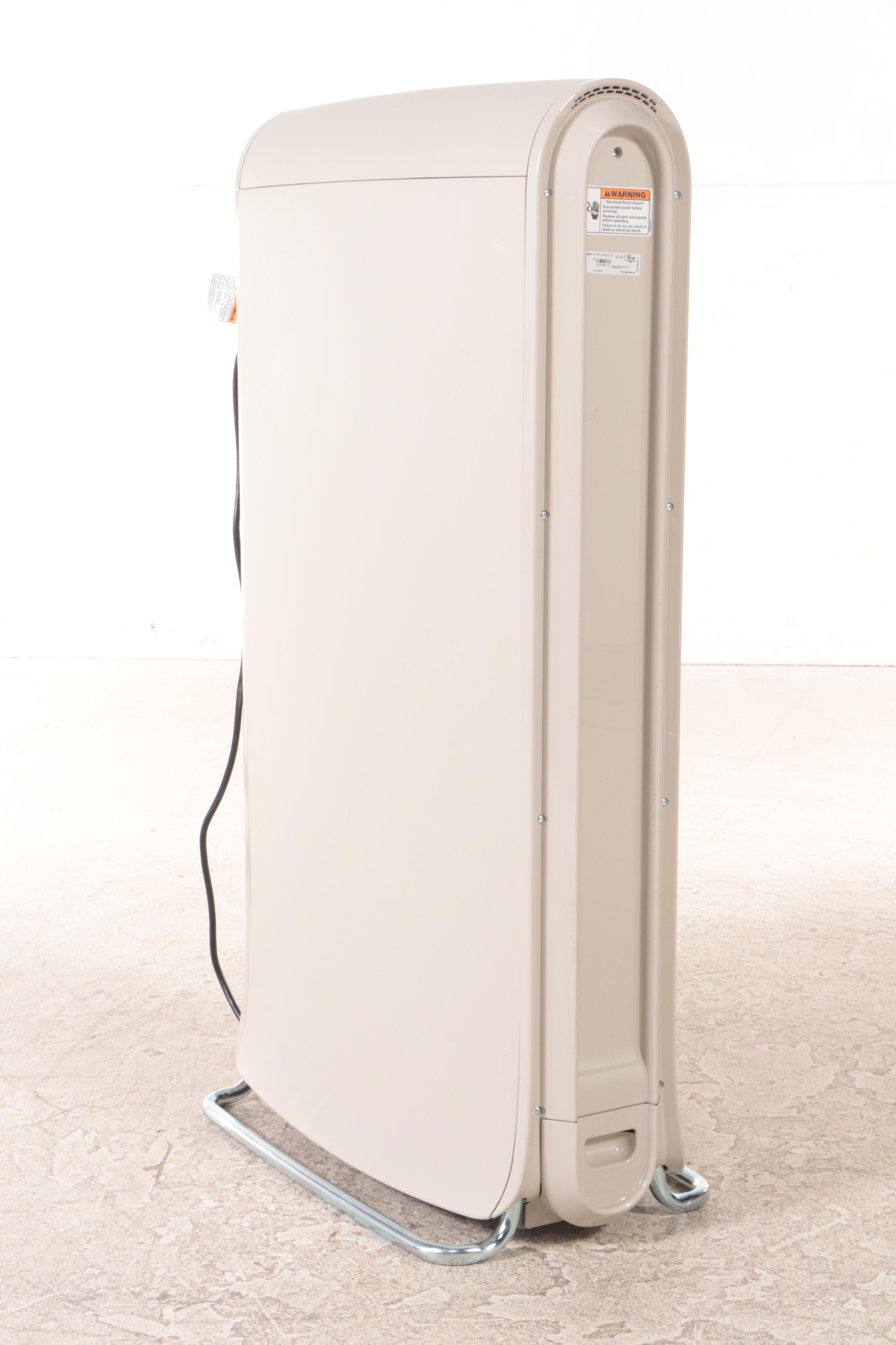 Whirlpool SWASH Clothes Steamer