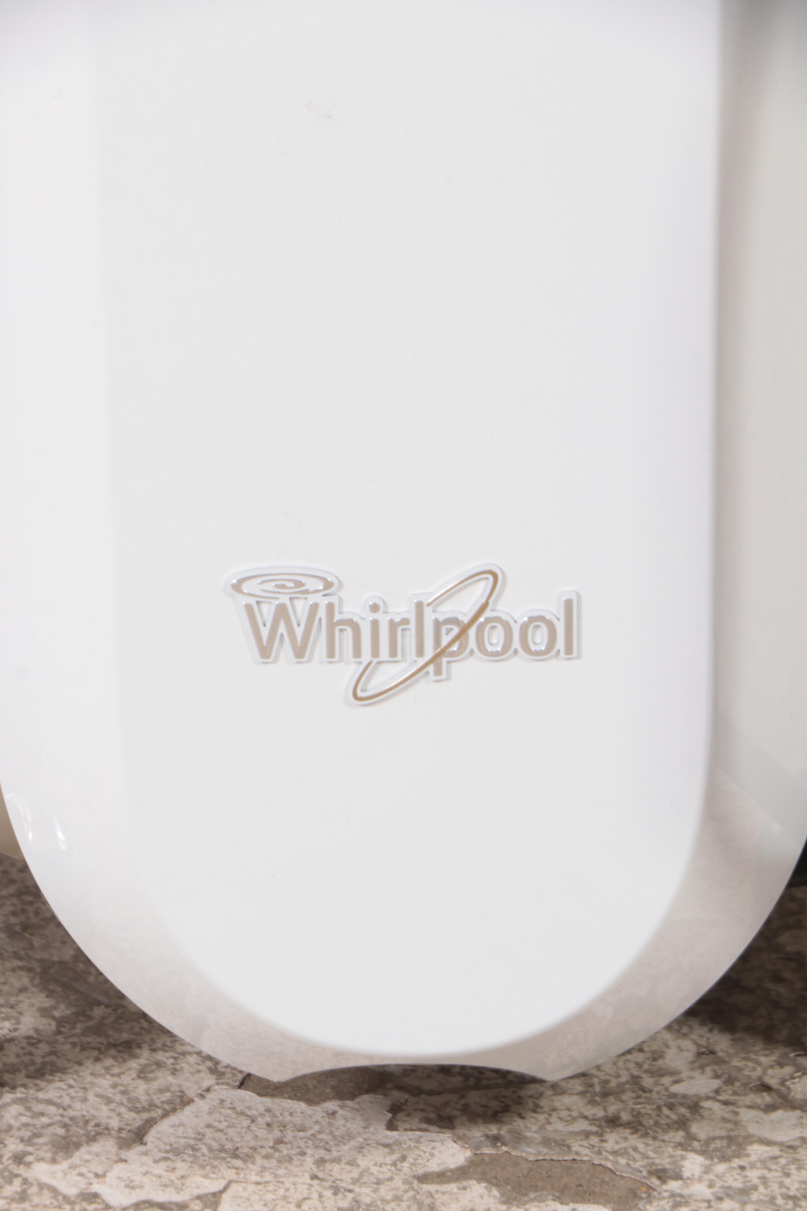 Whirlpool SWASH Clothes Steamer