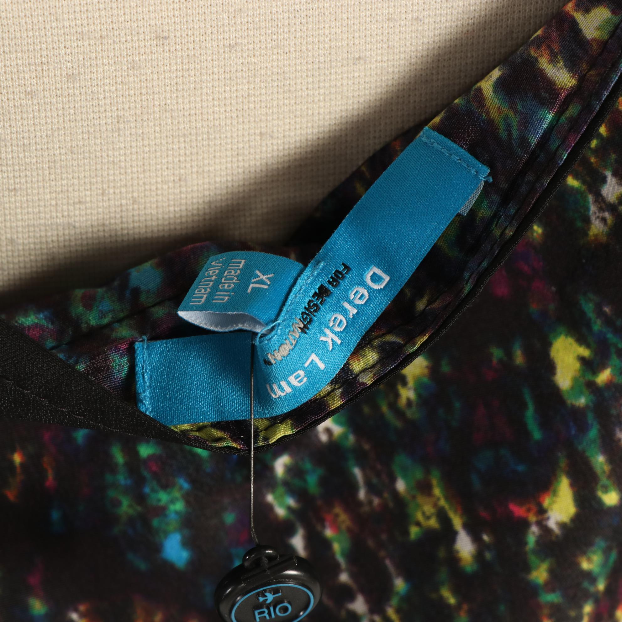 Derek Lam for Design Nation Peplum Top, New with Tag