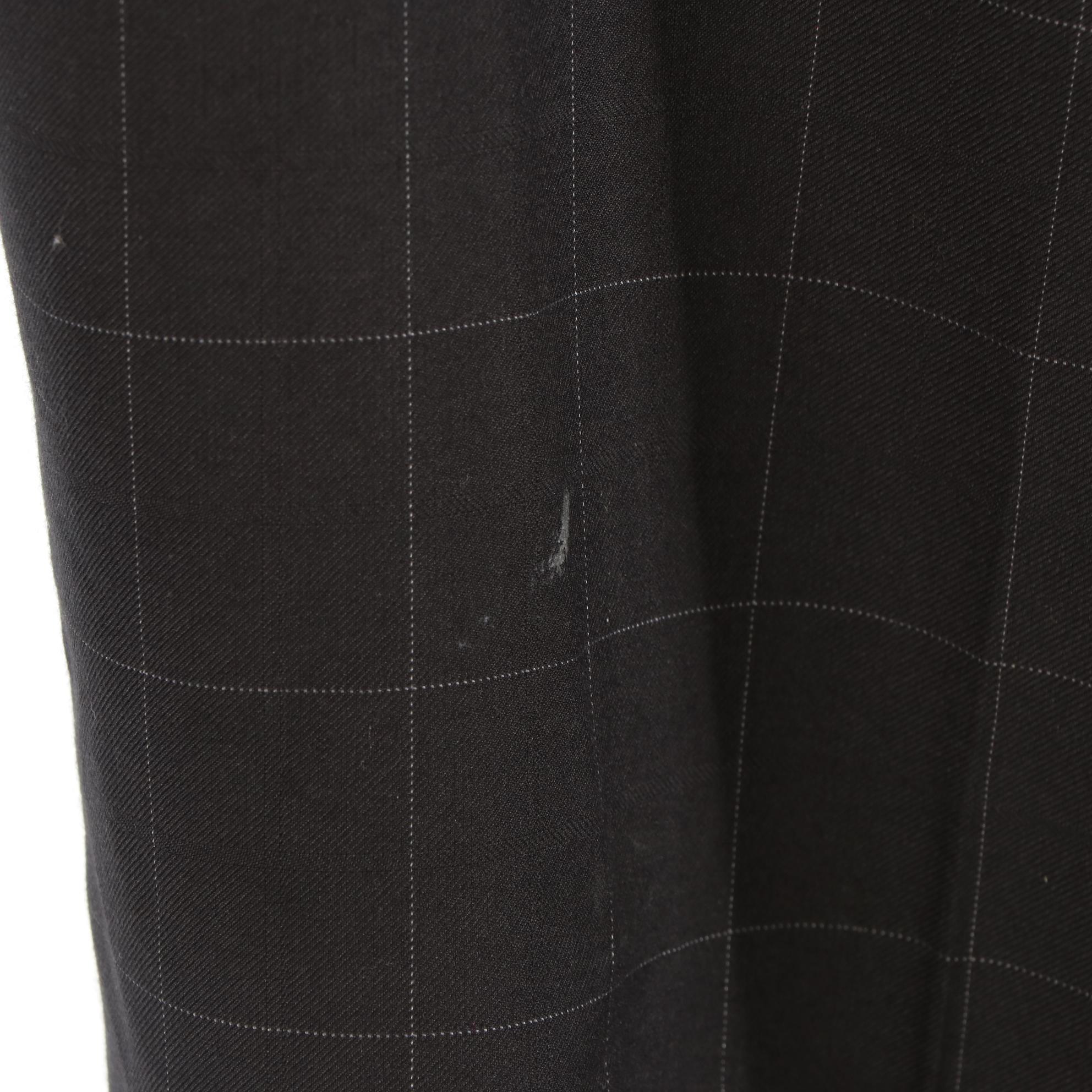 Kut Skinny Pants, Bocaccio Check Pants, and Brax Cooper Fancy Five Pocket Jeans