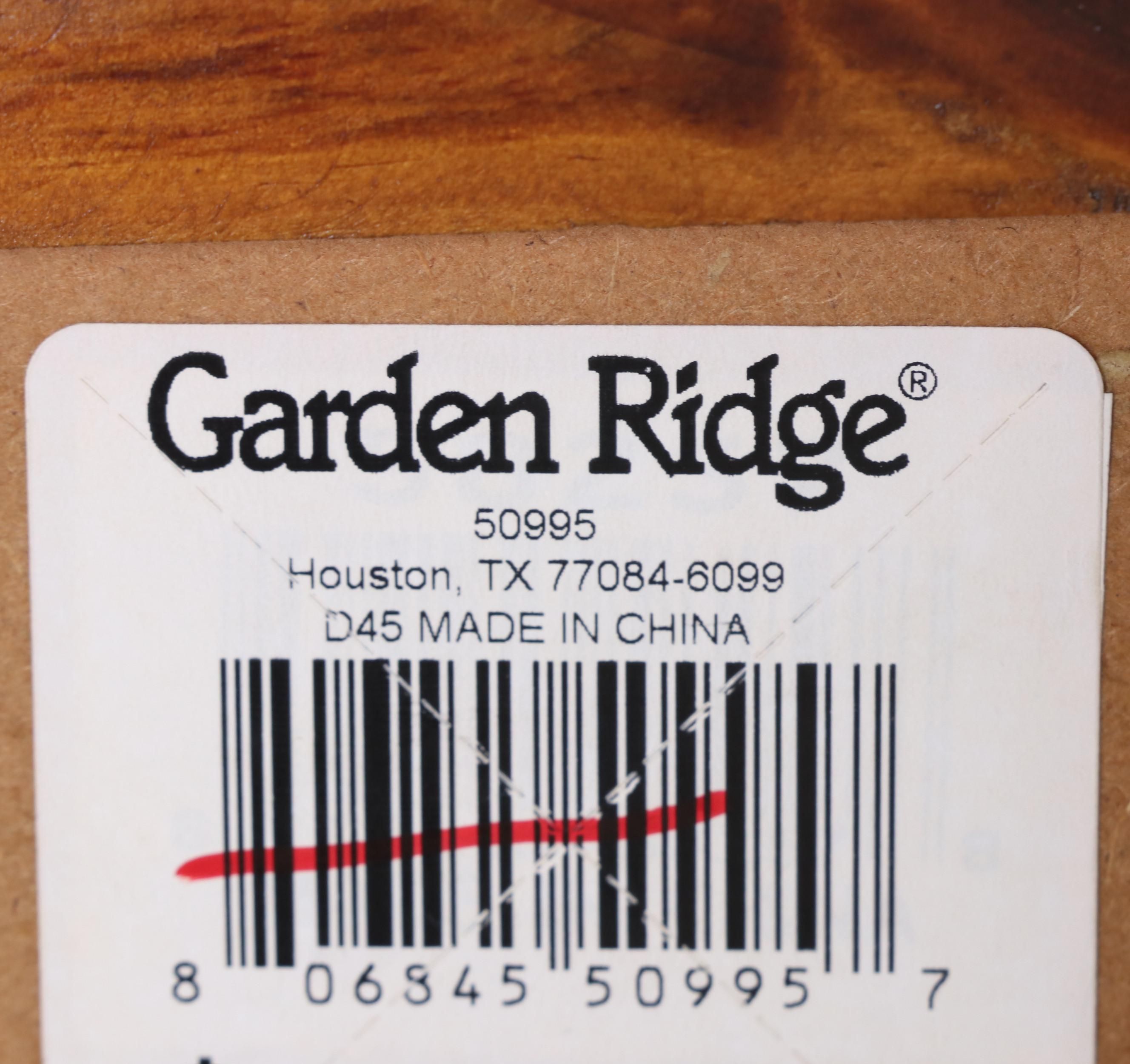 Two Side Tables, Including Ethan Allen by Baumritter and Garden Ridge