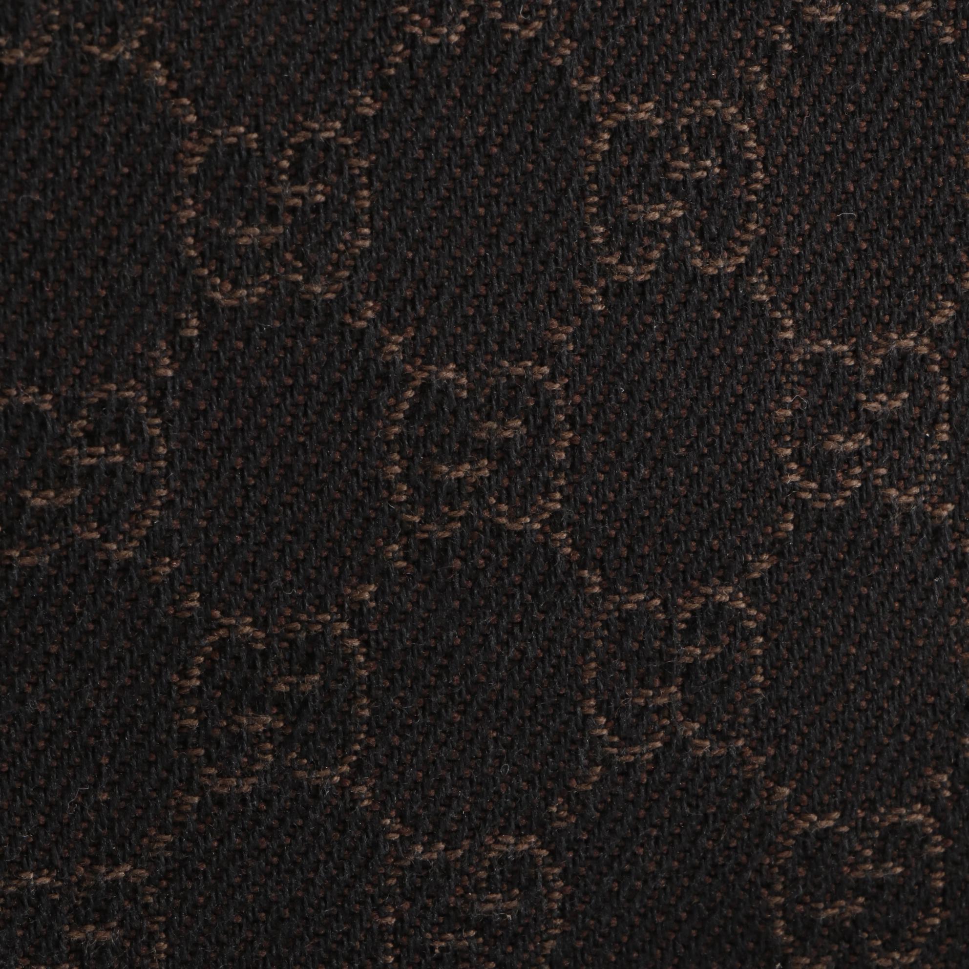 Gucci Travel Bag in GG Denim and Leather Trim