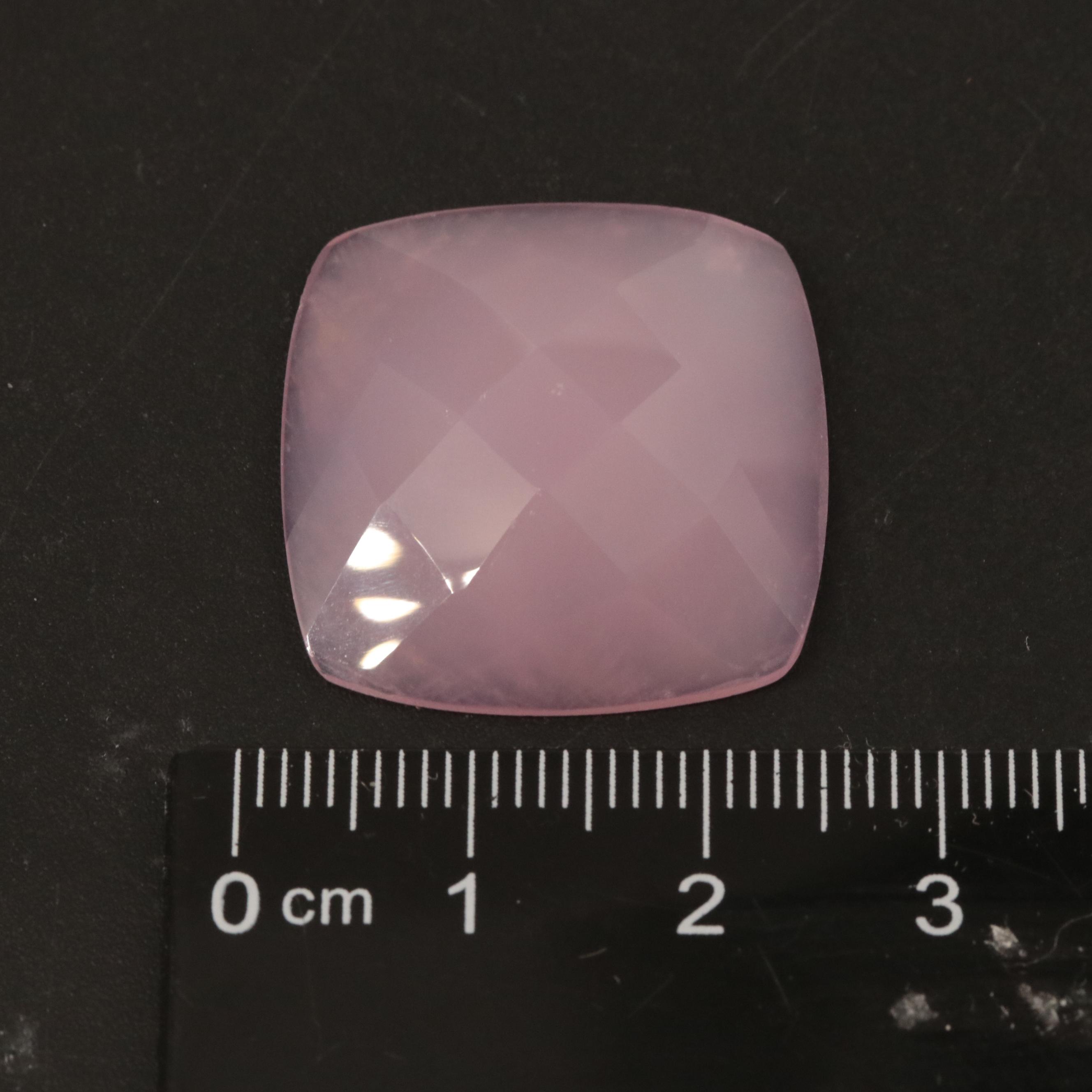 Loose 42.25 CTW Chalcedony