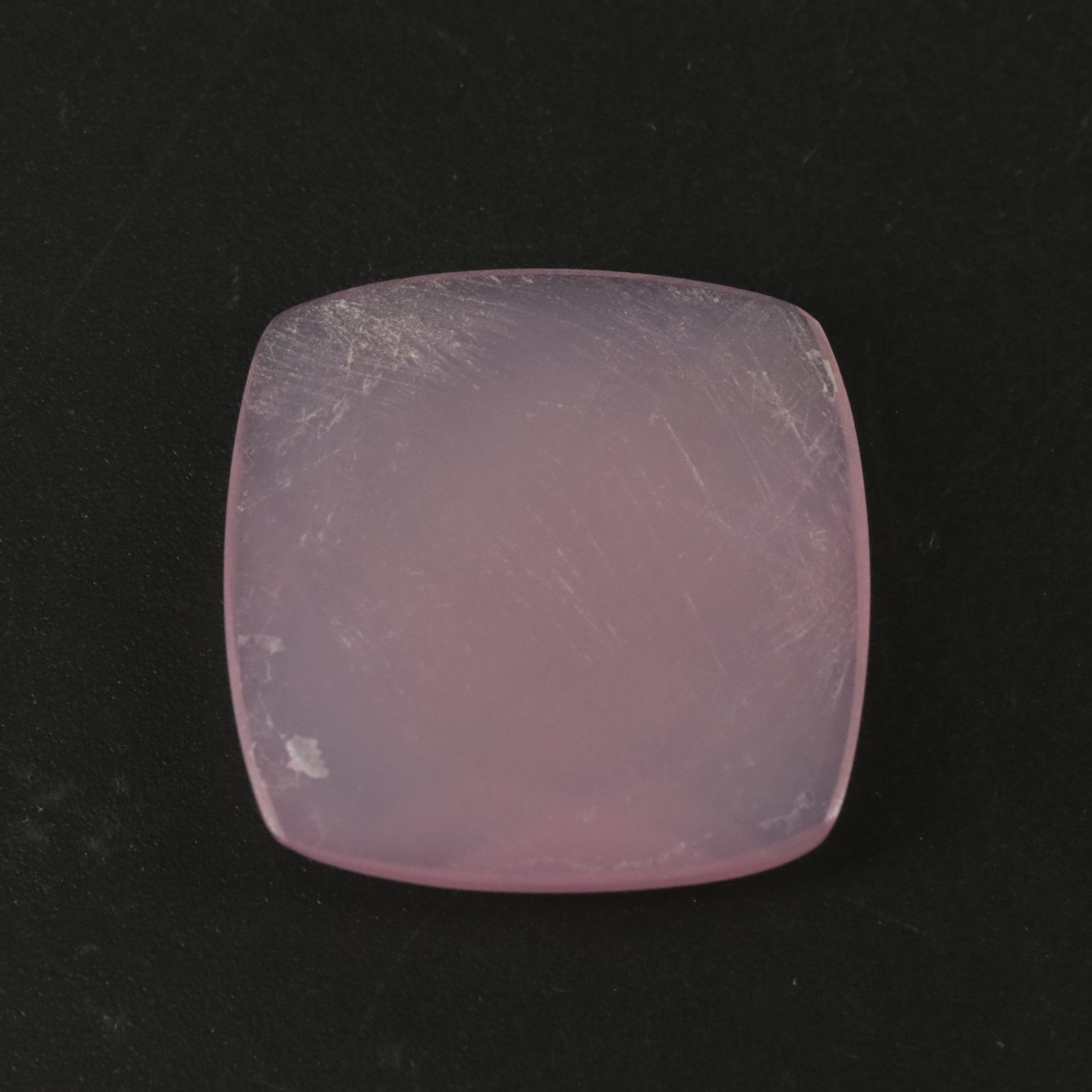 Loose 42.25 CTW Chalcedony