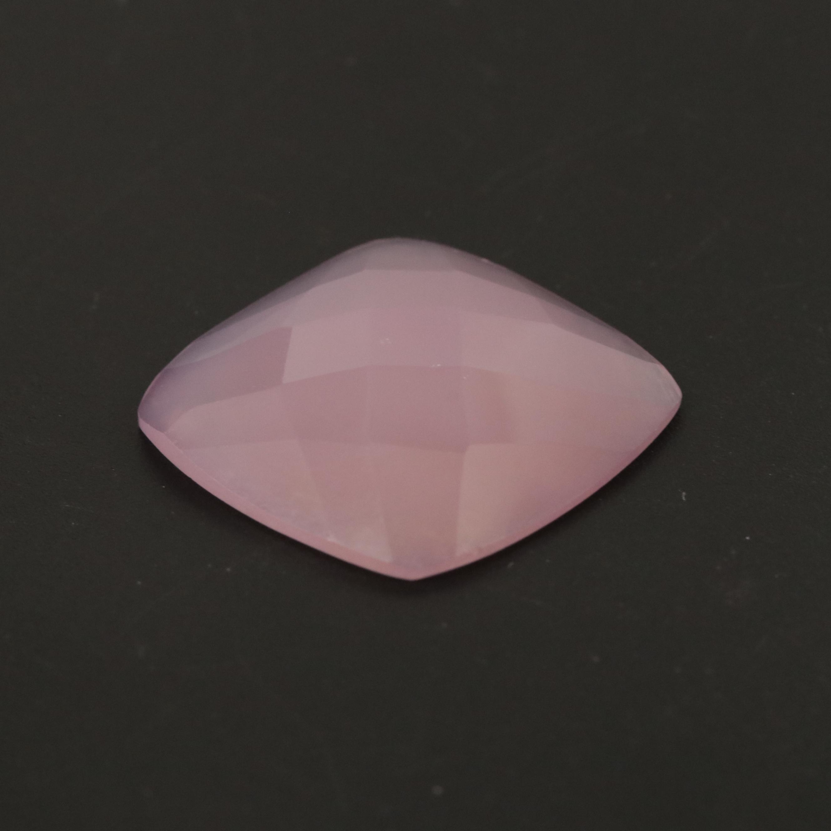 Loose 42.25 CTW Chalcedony