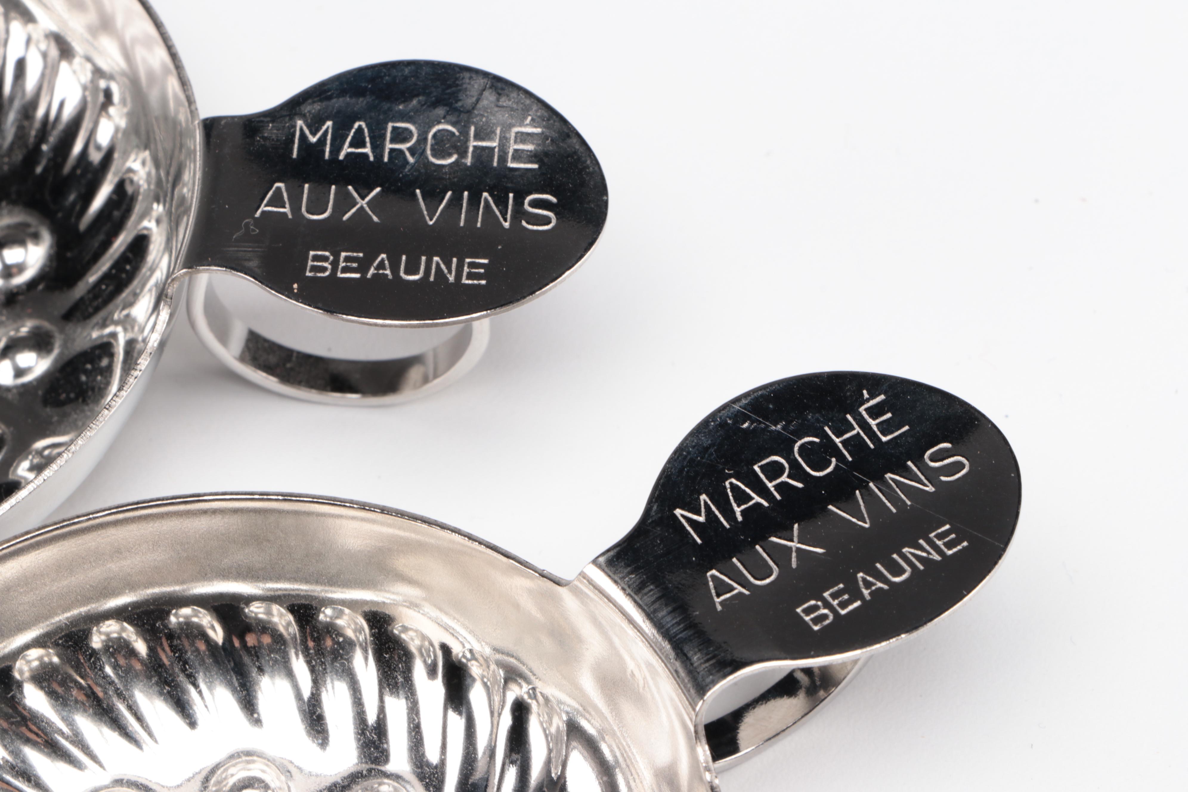 Bormioli Glass Stemware with Other Wine Accessories and Home Décor