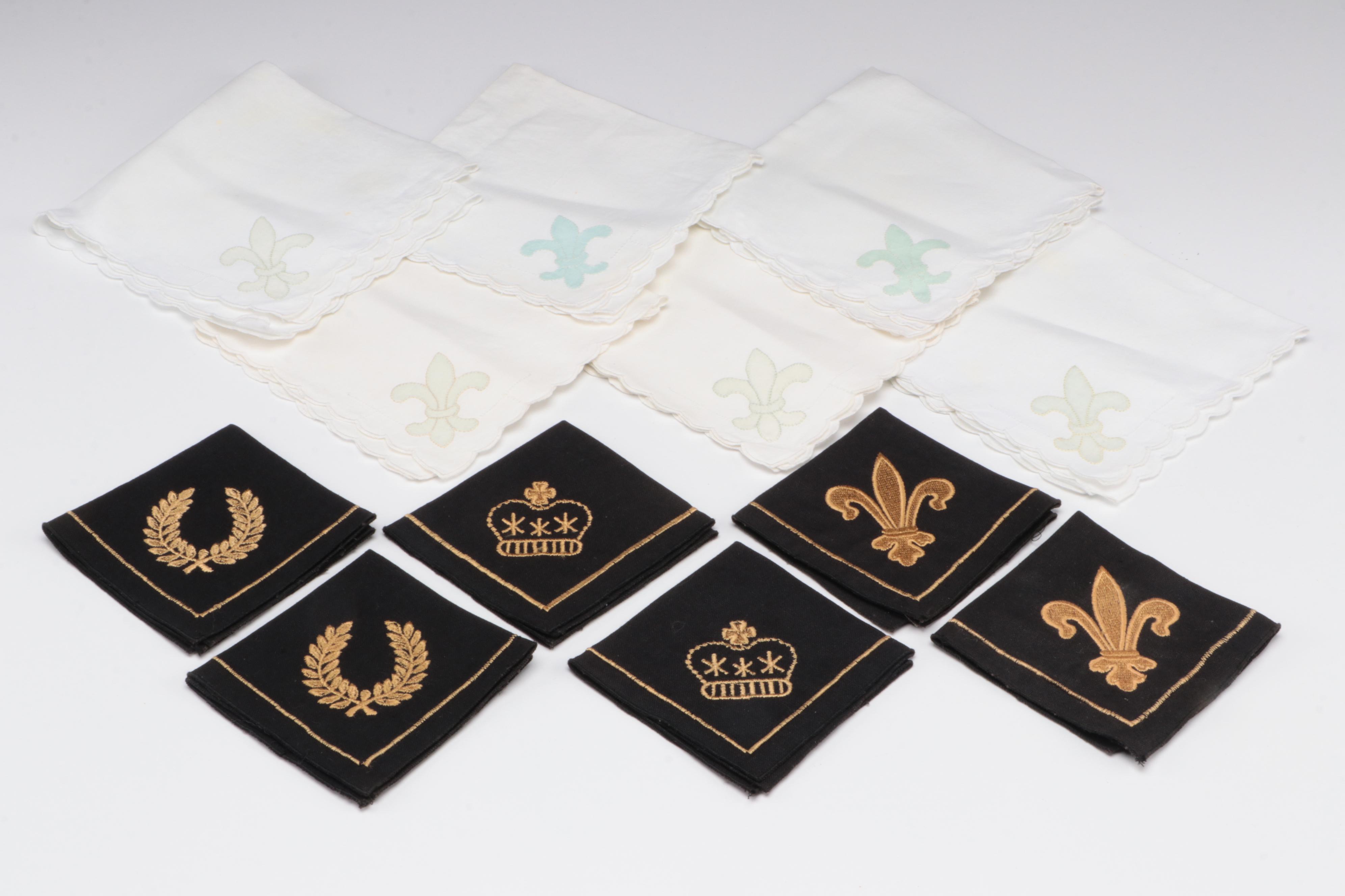 Bormioli Glass Stemware with Other Wine Accessories and Home Décor