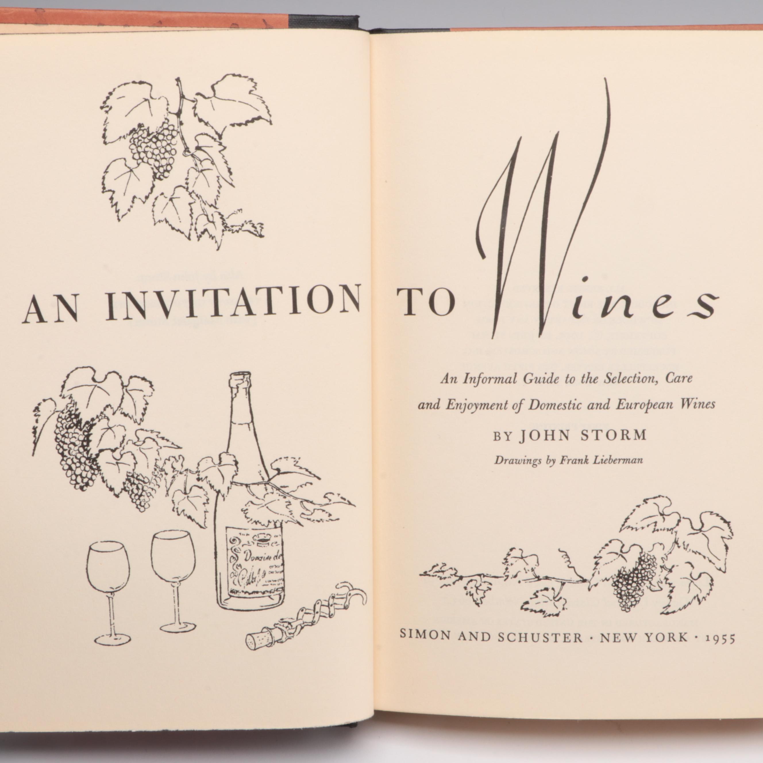 Bormioli Glass Stemware with Other Wine Accessories and Home Décor