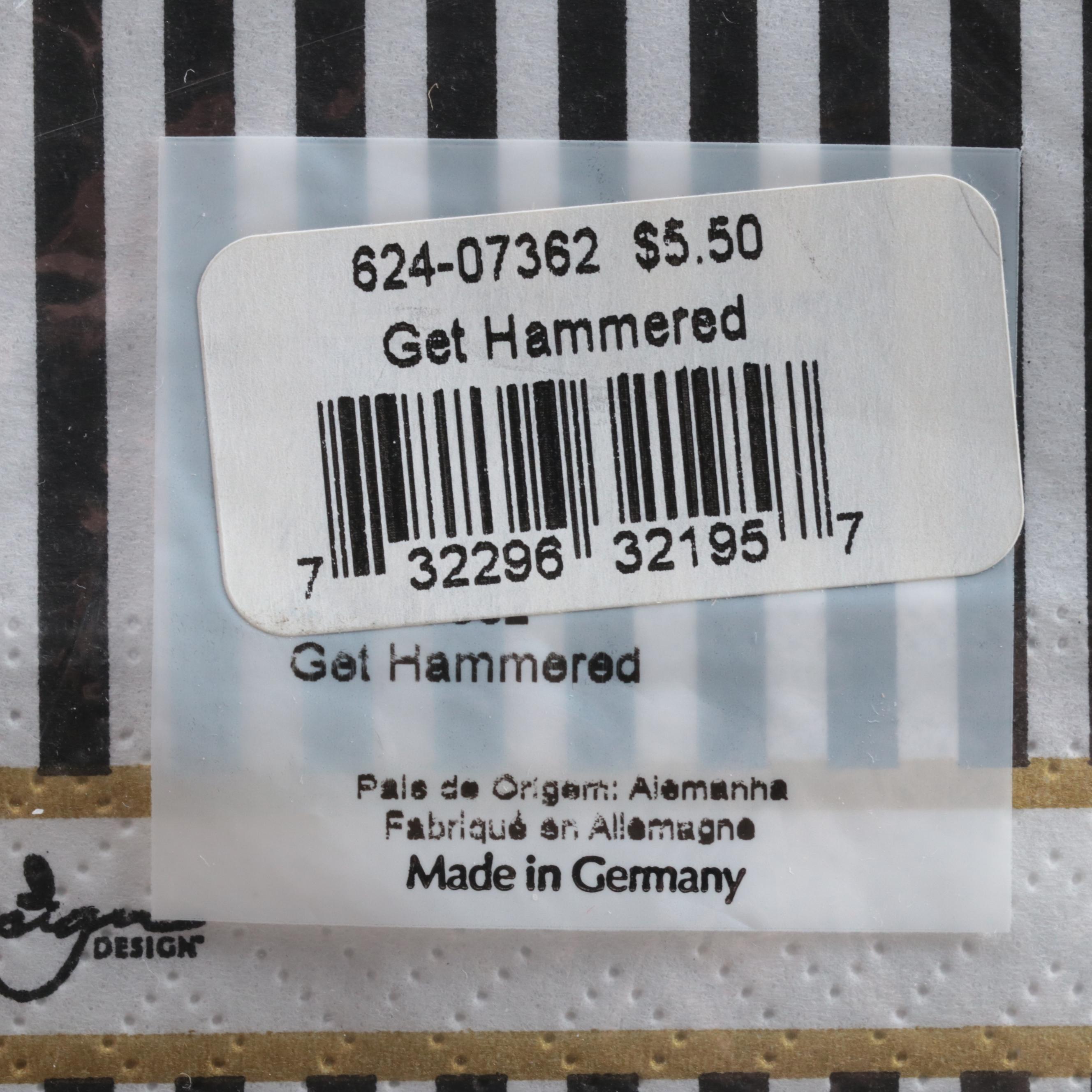 French Themed Table Accessories, Wall Décor and Cookbooks