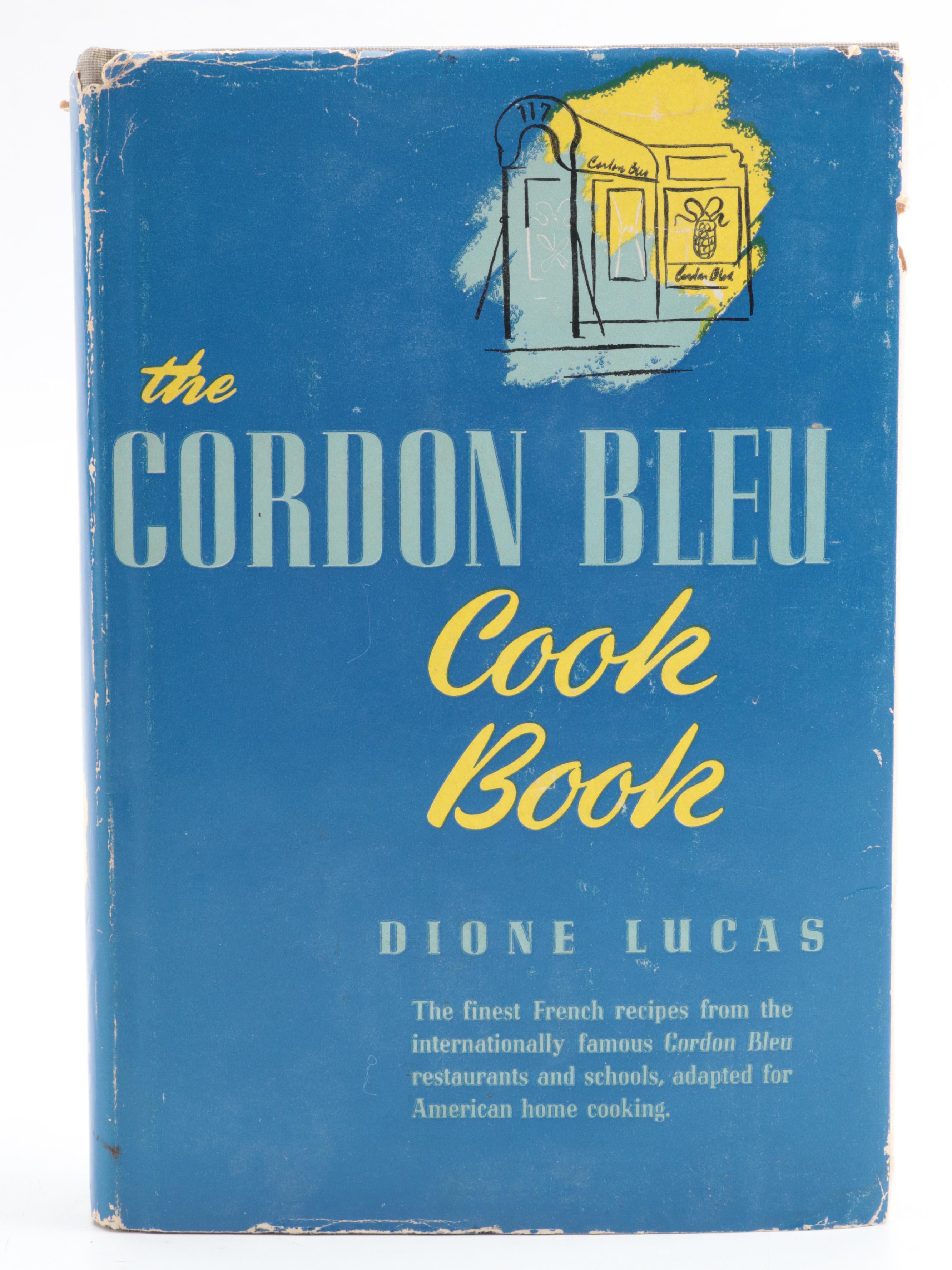 French Themed Table Accessories, Wall Décor and Cookbooks