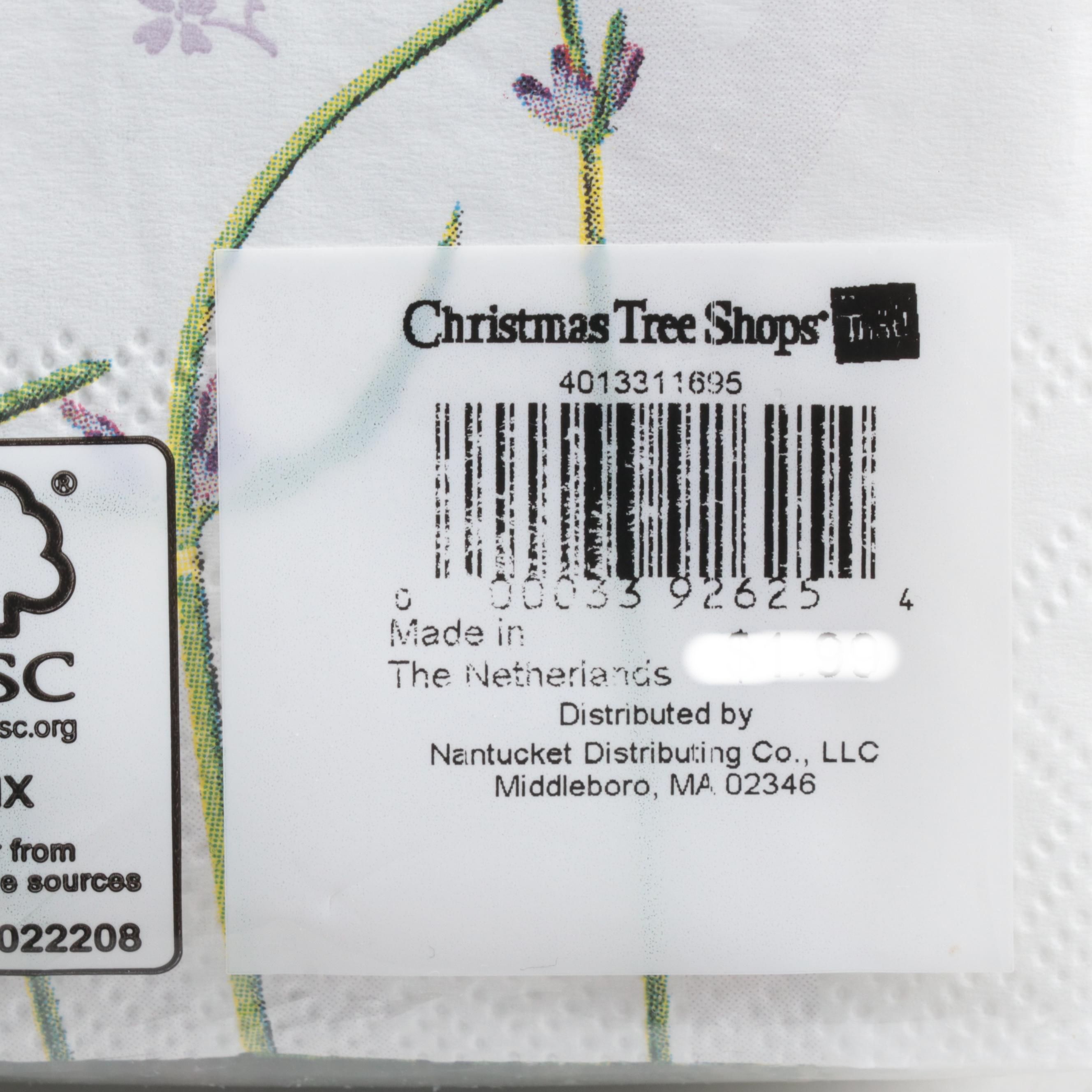 French Themed Table Accessories, Wall Décor and Cookbooks