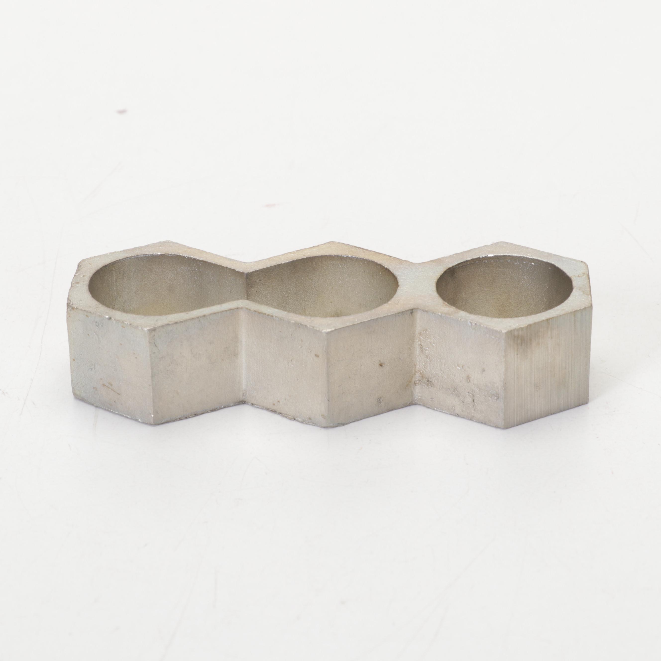 "Very Nearly Almost" Magazine Issue 31 with CYRCLE Signed Serigraph Cover, 2015