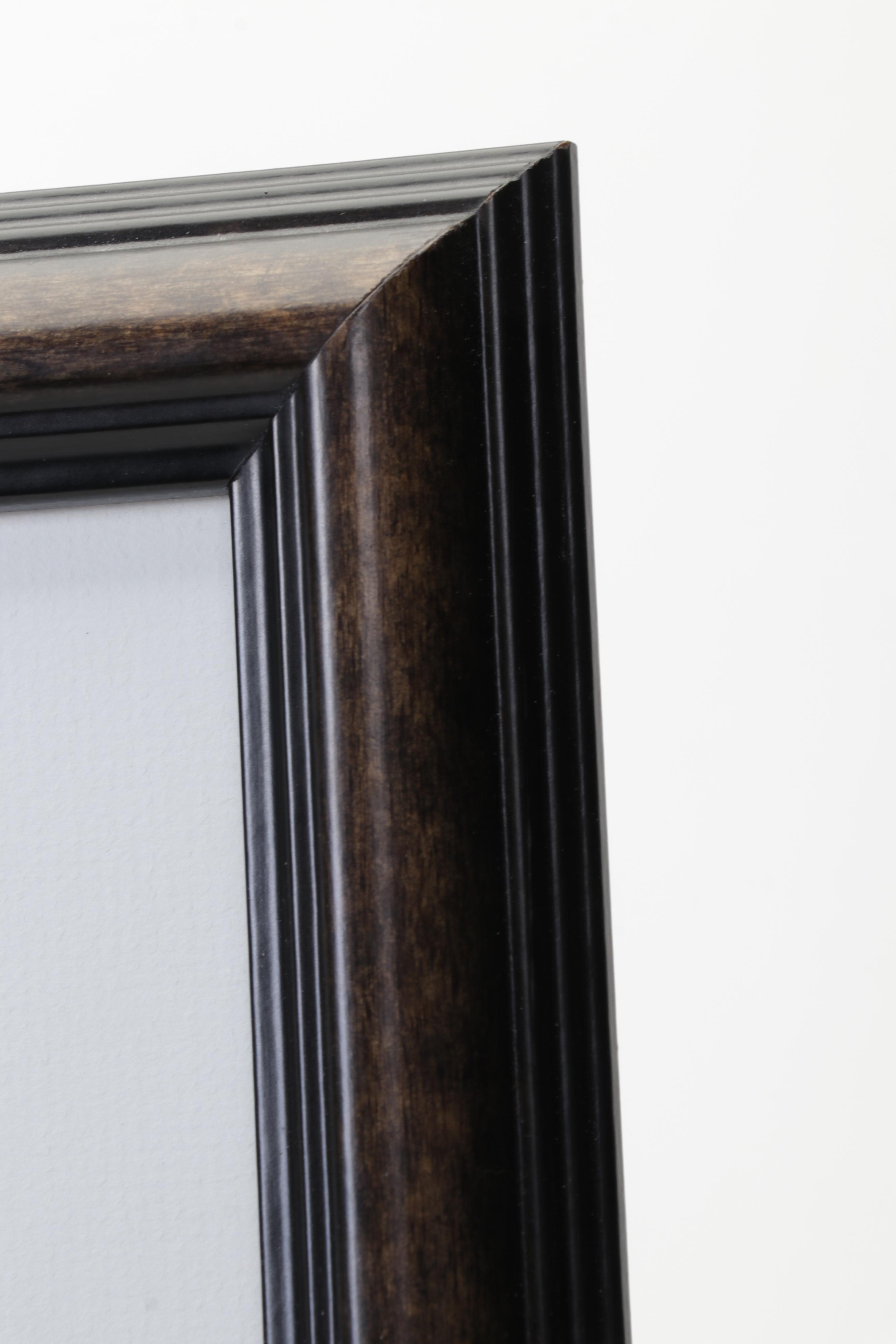 Walt Disney Company Hand-Painted Animation Cel "Walt's Drawing Board," 1994