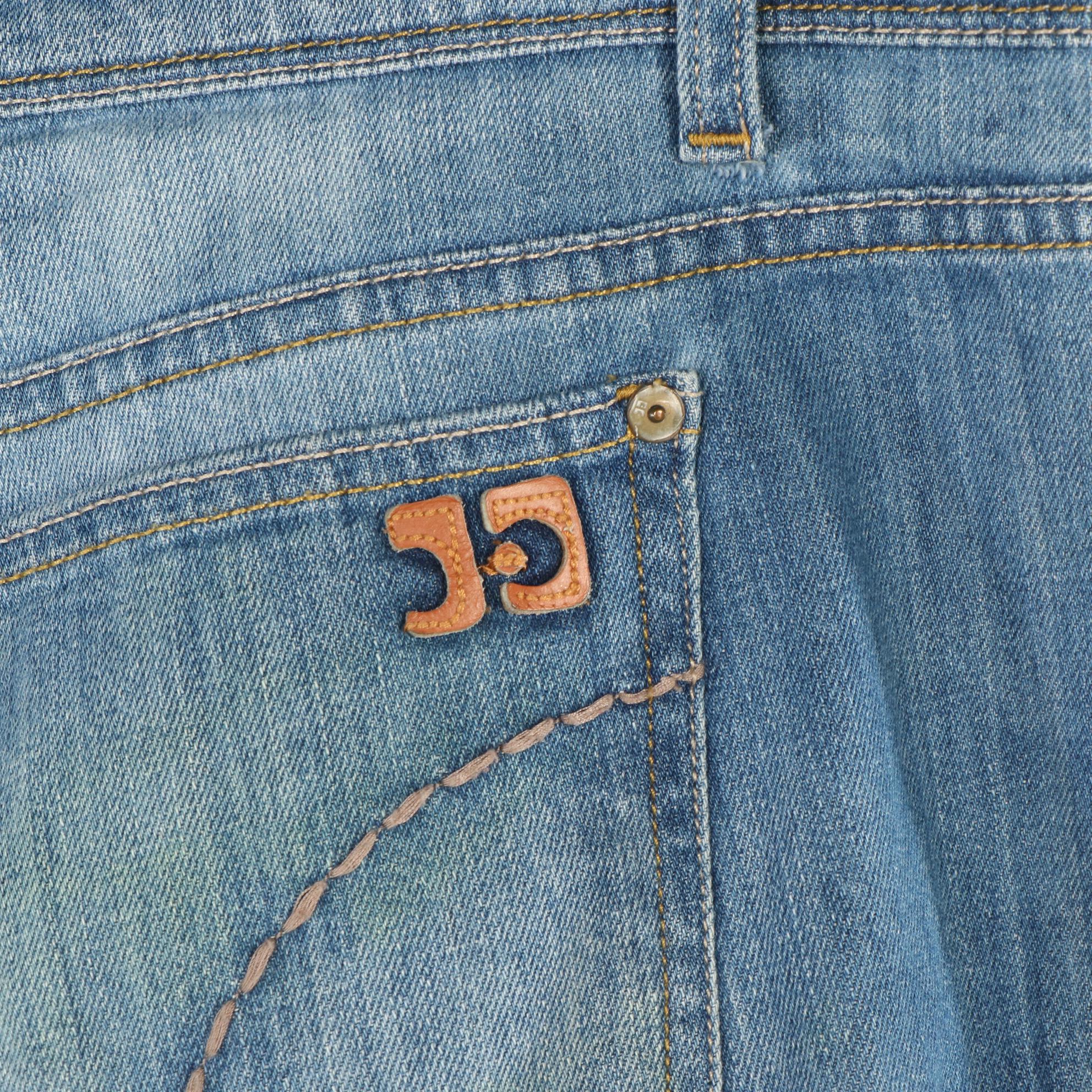 Tibi Boyfriend Jacket, Style Straight Pants, and Joe's Wide Raw Hem Kicker Jeans