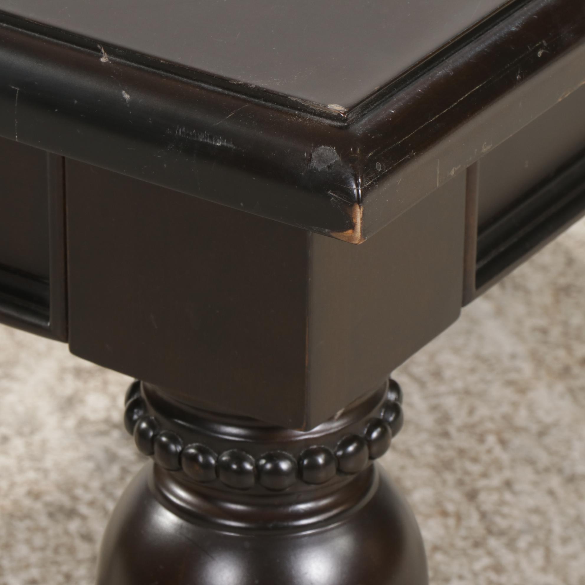 Drexel-Heritage Postobello Collection "Enrico" Cocktail Table