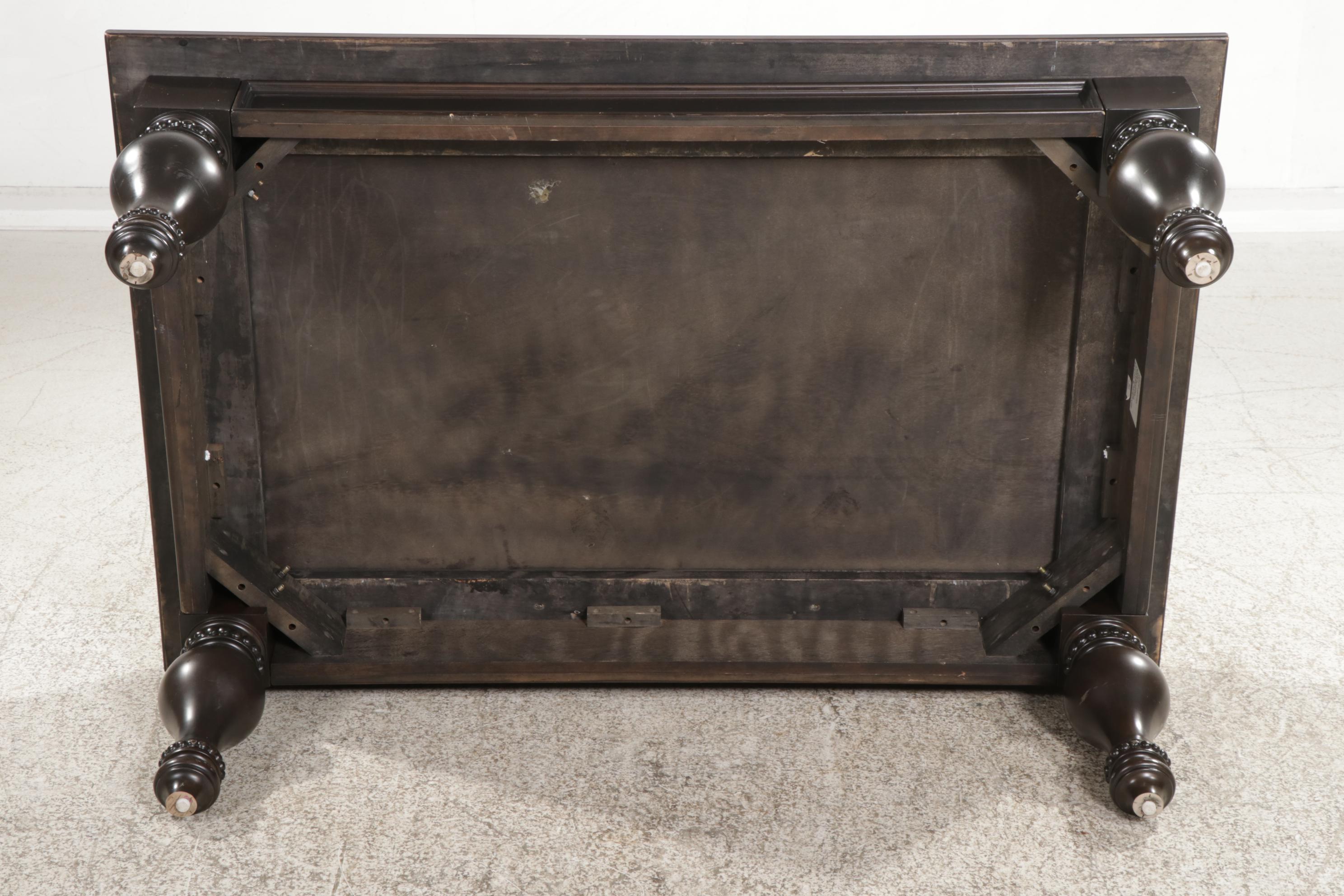 Drexel-Heritage Postobello Collection "Enrico" Cocktail Table