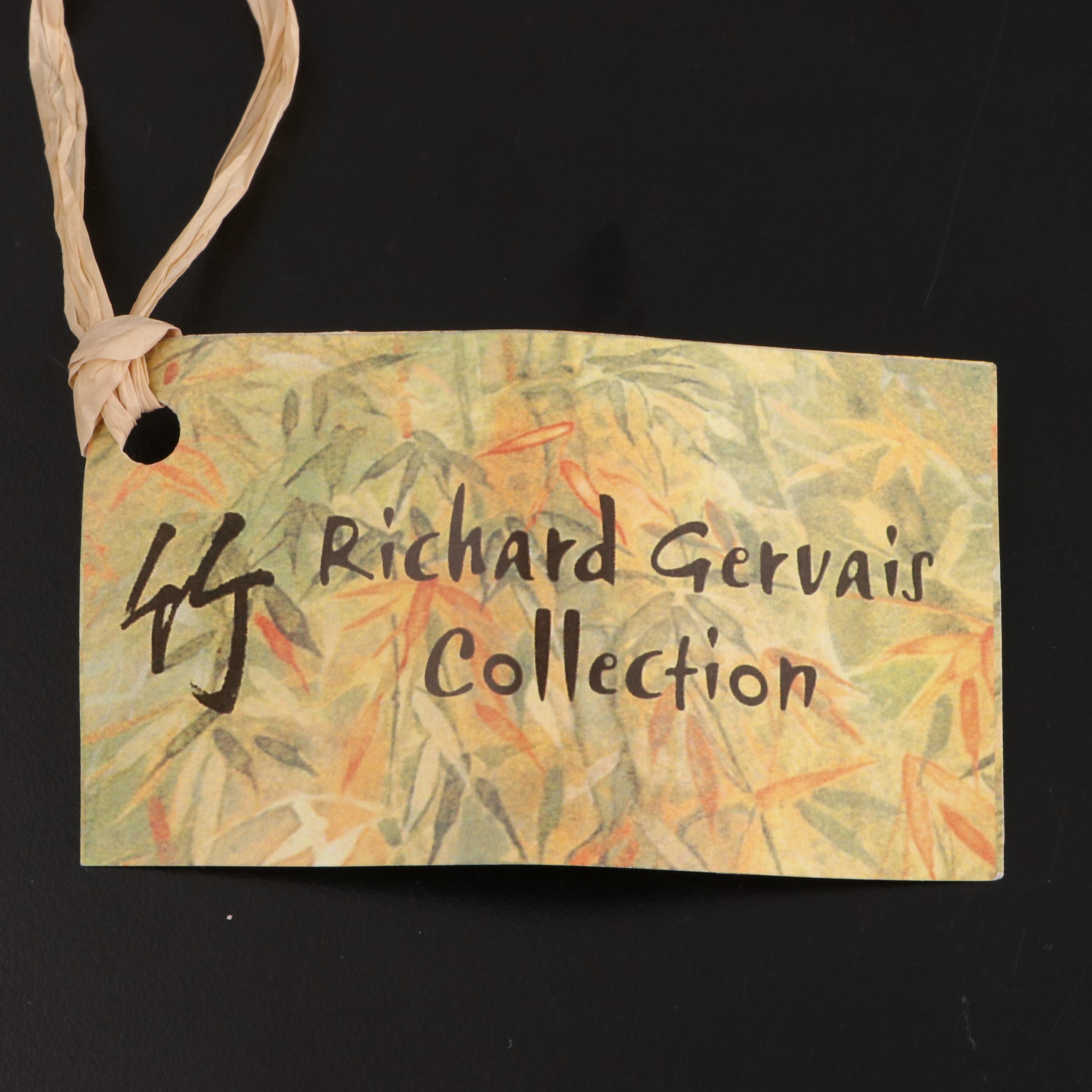 Chinese Blanc de Chine Porcelain Bowl, Probably Song Dynasty