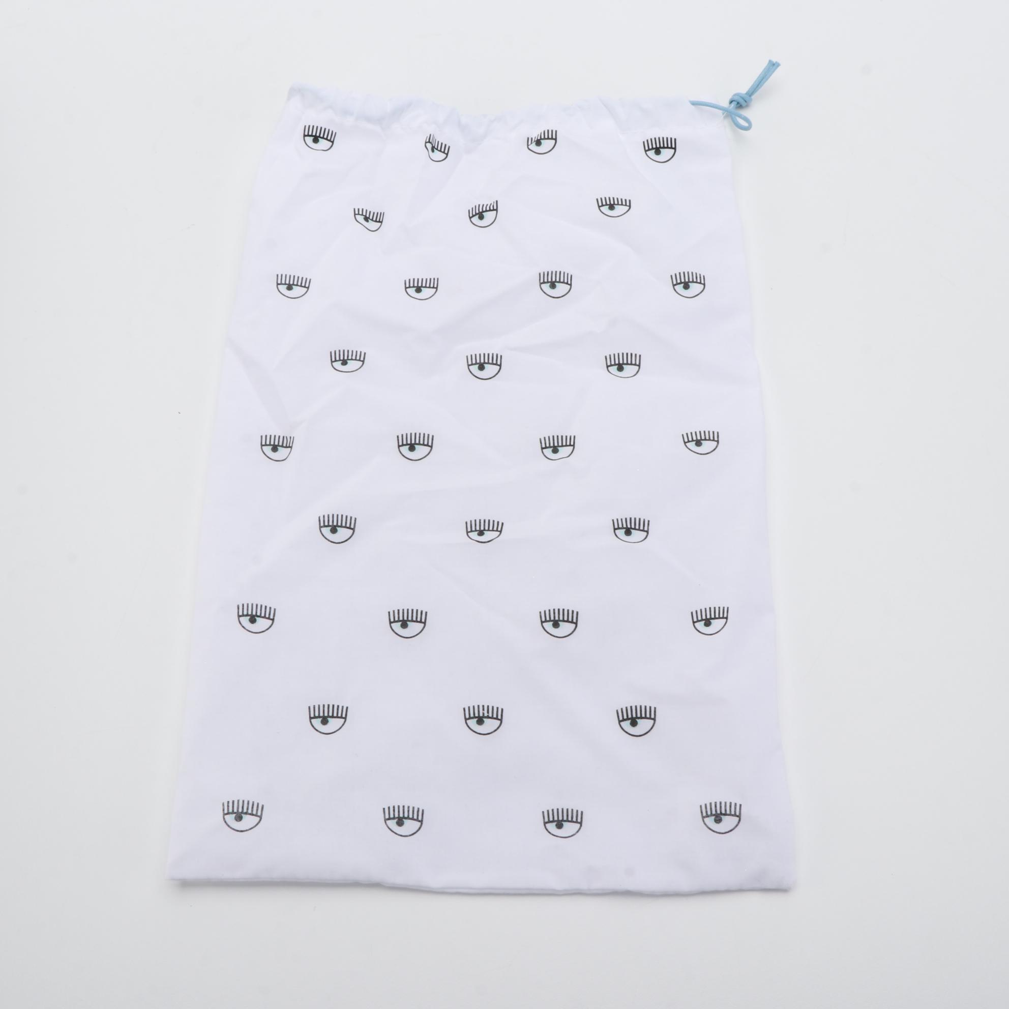 Chiara Ferragni Logo Flirting Beanies, Long Sleeve T-Shirts and Belt Bag, NWT