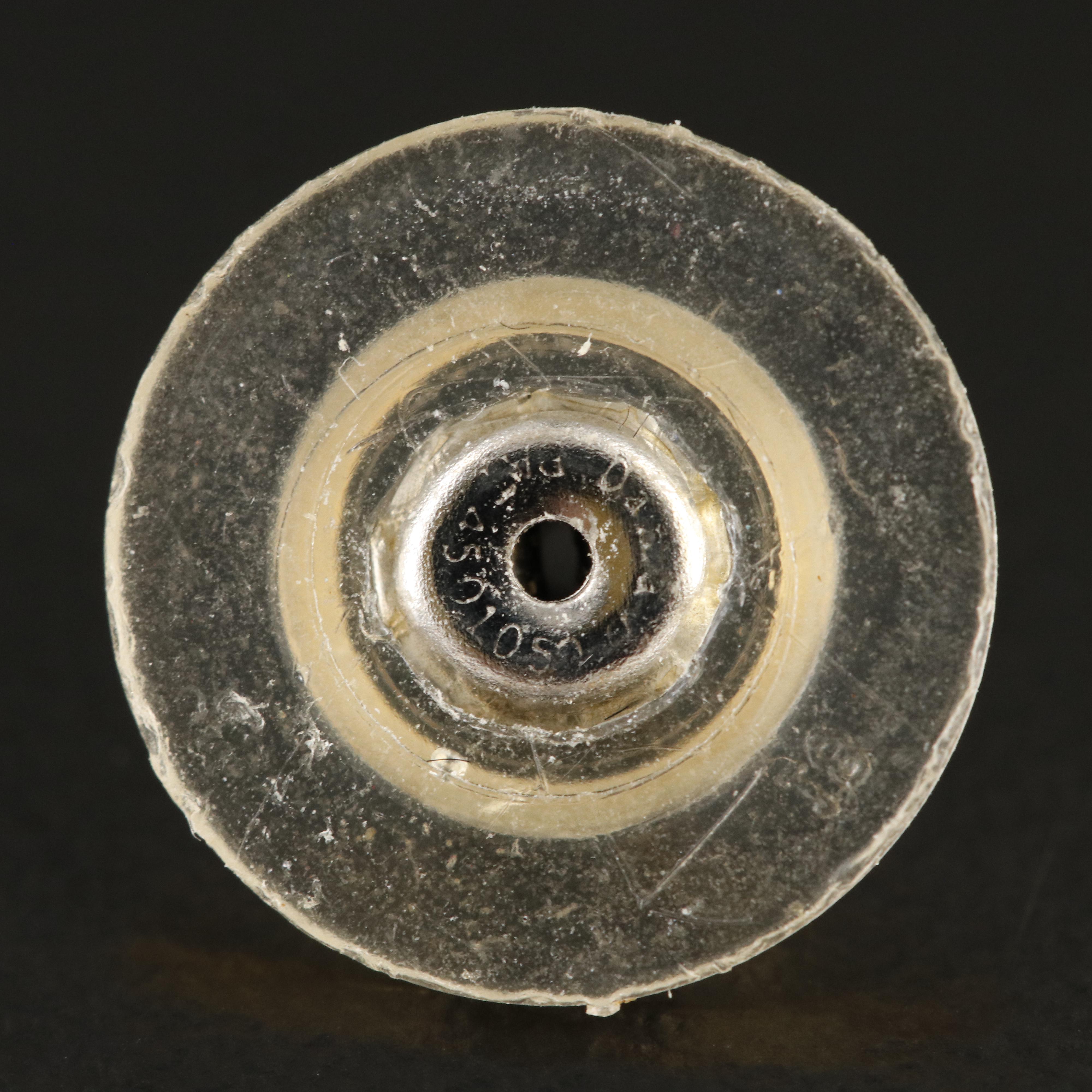 French Marion Godart Featured in Earring Collection