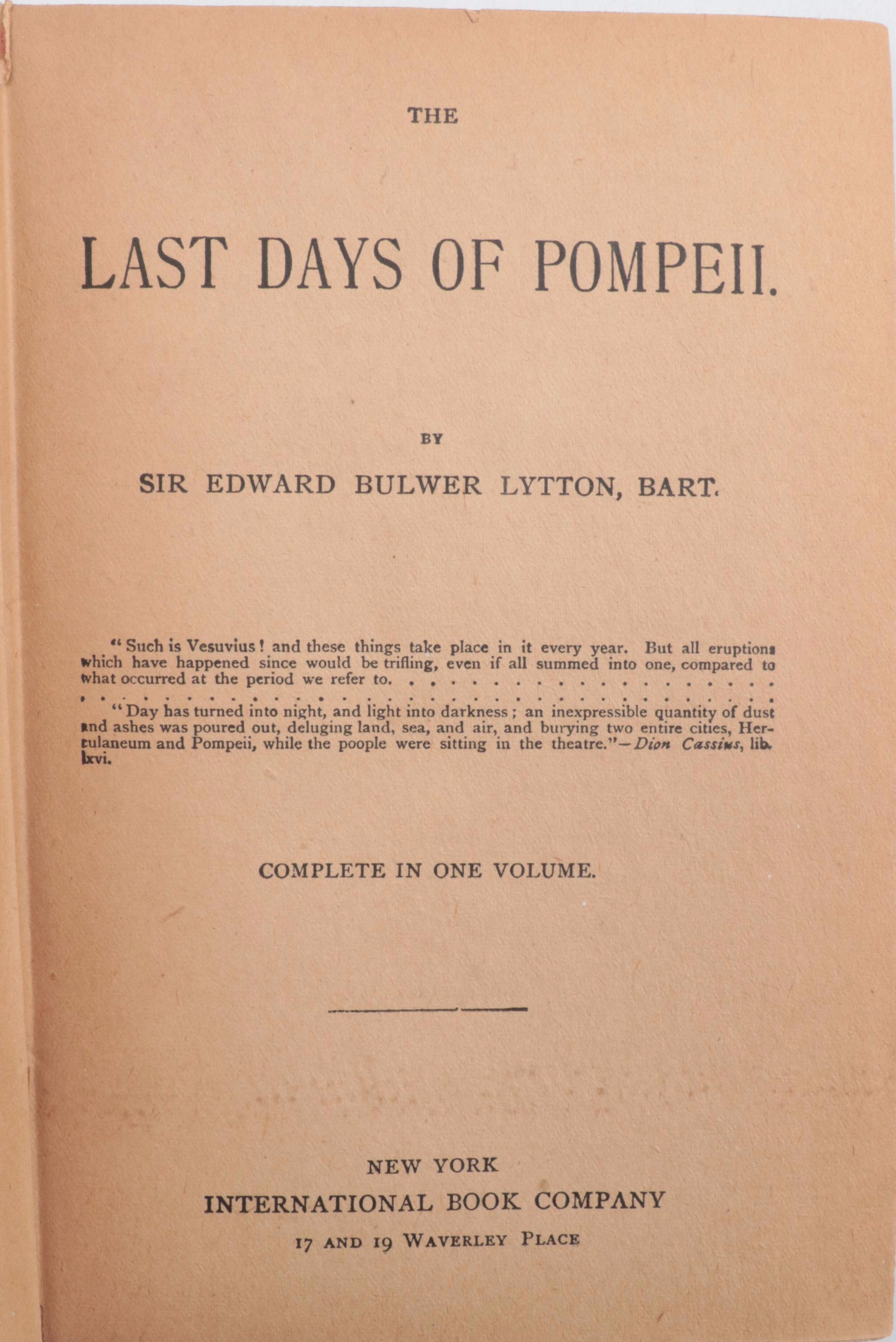 Columbus Series "The Swiss Family Robinson" by Johann Wyss and More