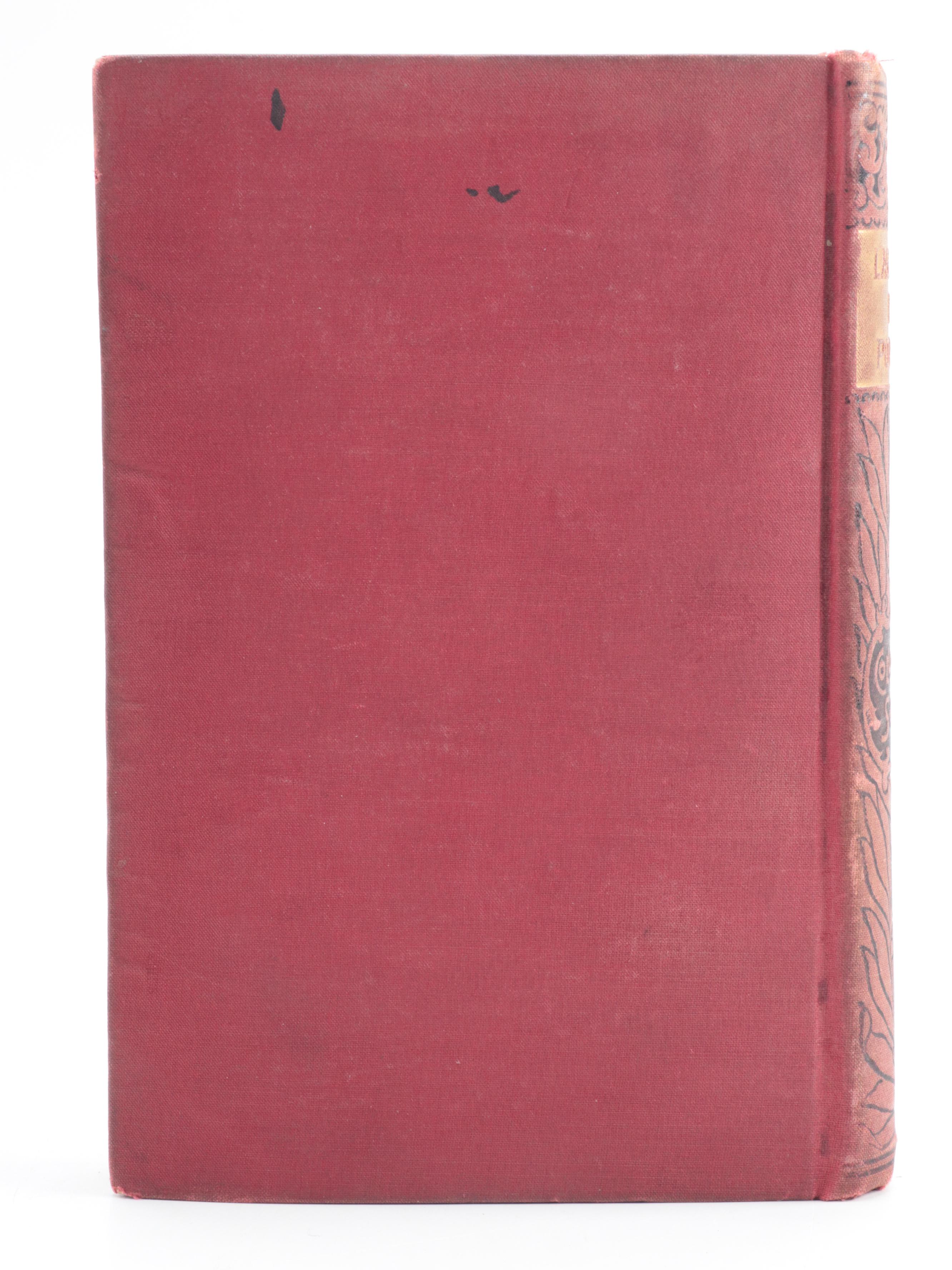 Columbus Series "The Swiss Family Robinson" by Johann Wyss and More