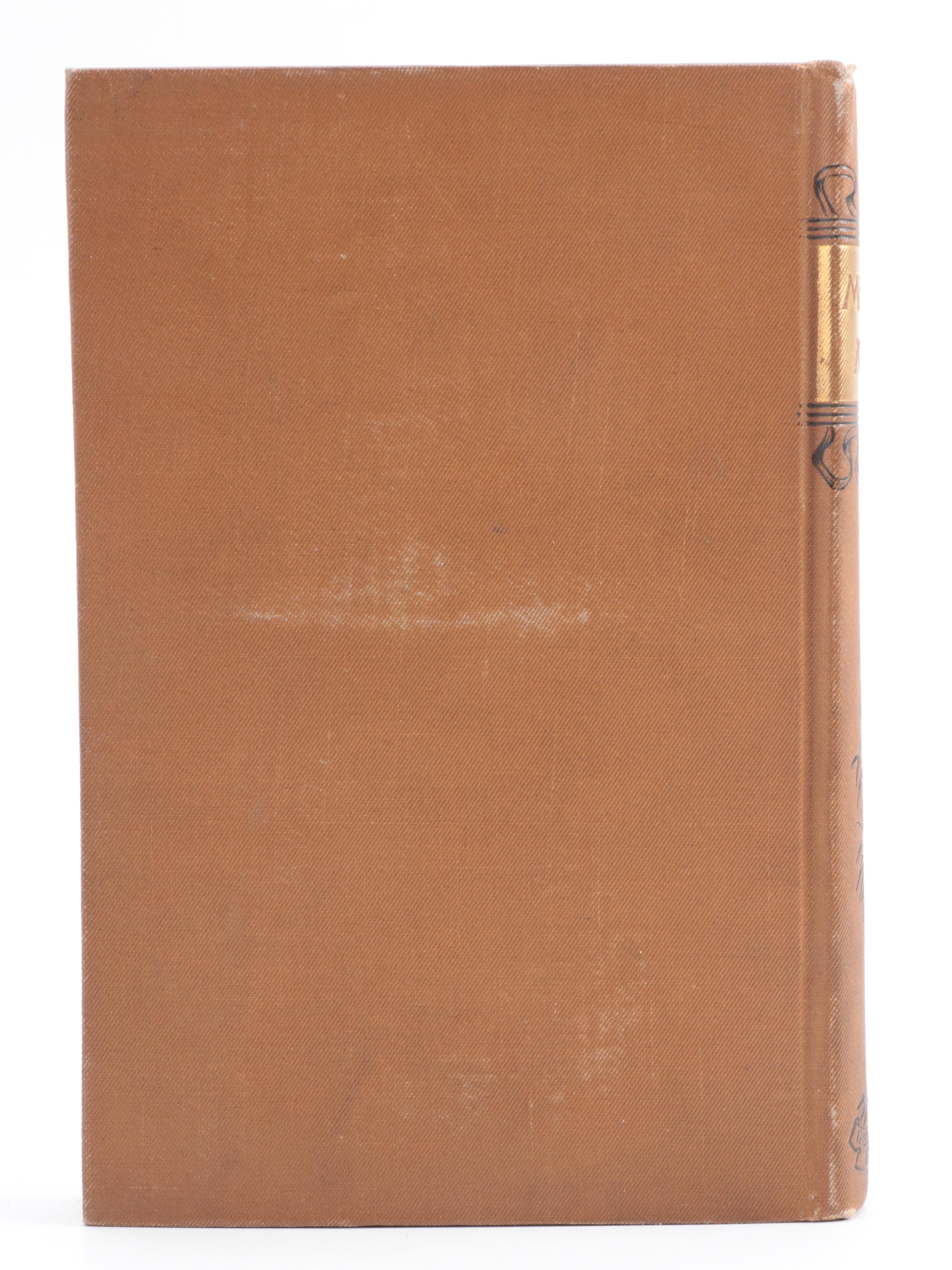 Columbus Series "The Swiss Family Robinson" by Johann Wyss and More