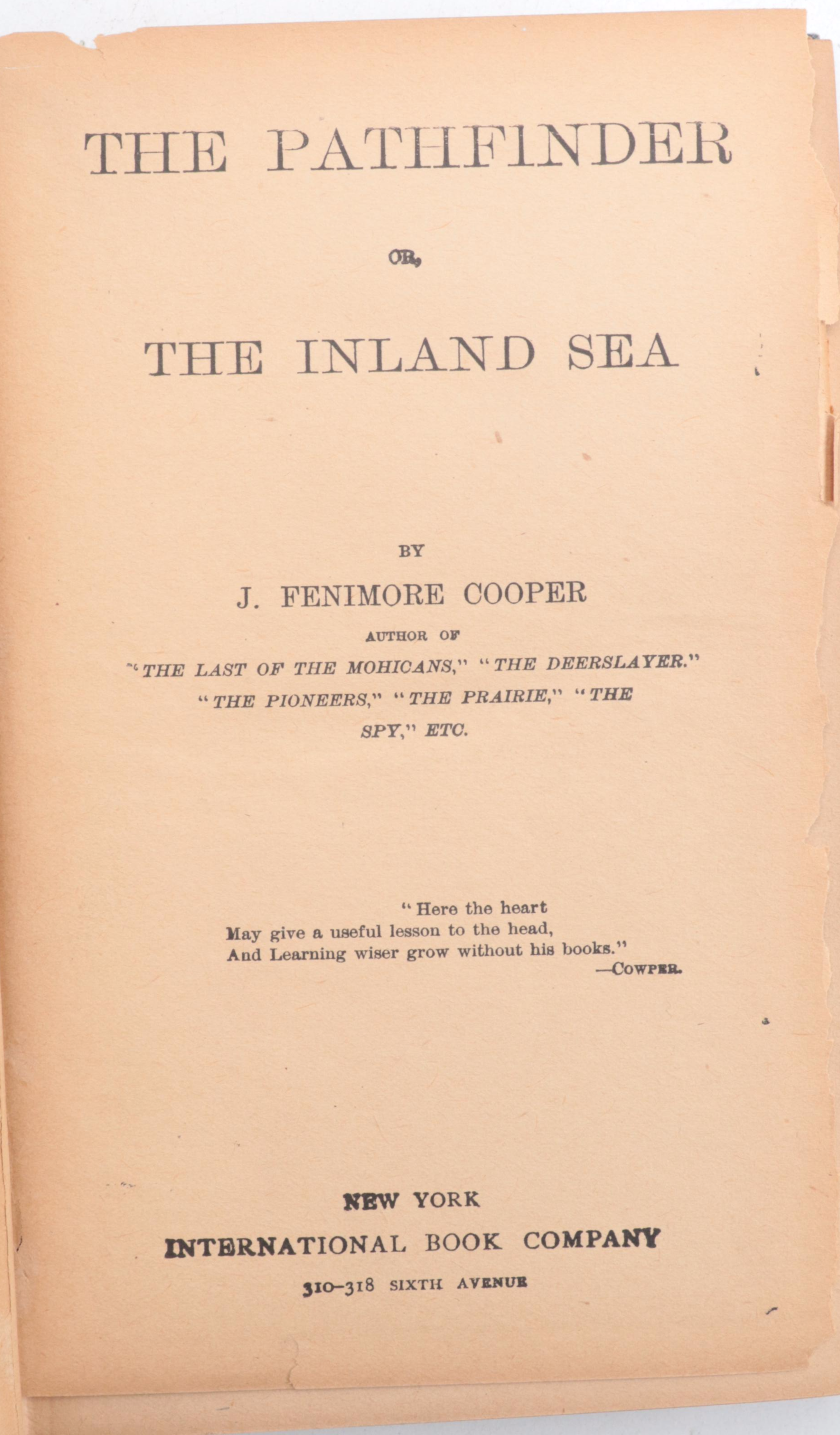 Columbus Series "The Swiss Family Robinson" by Johann Wyss and More
