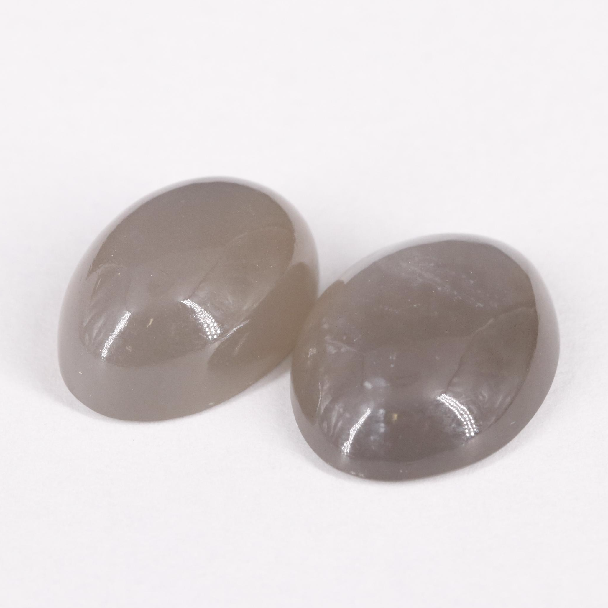 Loose 17.4 CTW Moonstone