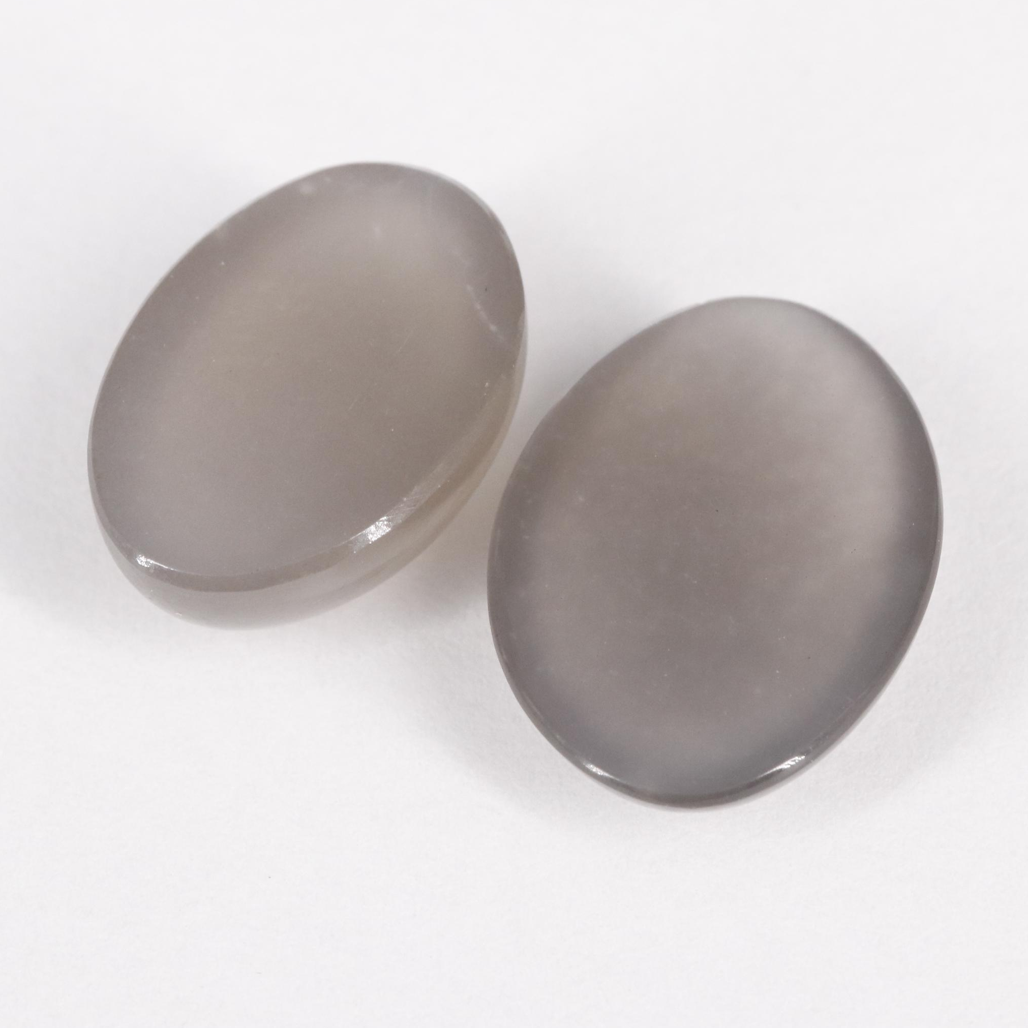 Loose 17.4 CTW Moonstone