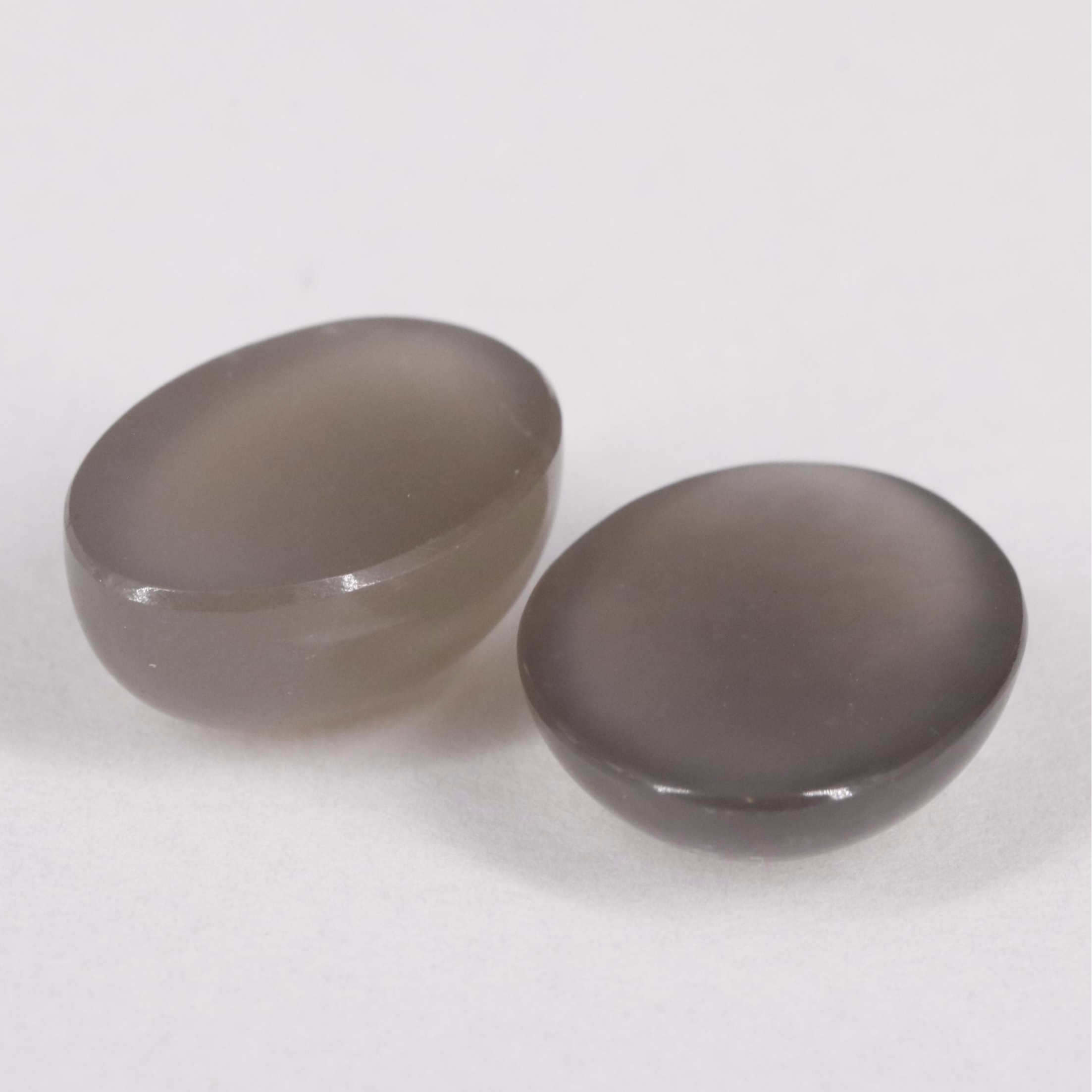 Loose 17.4 CTW Moonstone