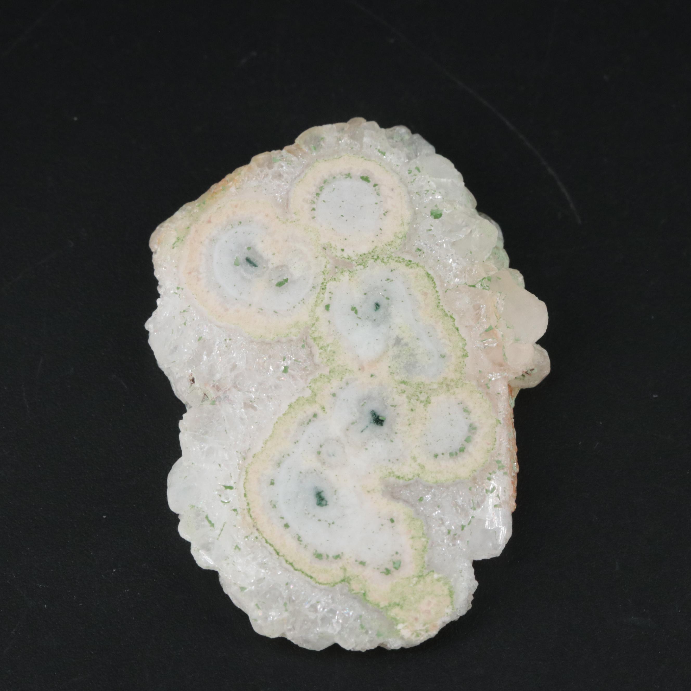 Loose 53.95 CT Druzy