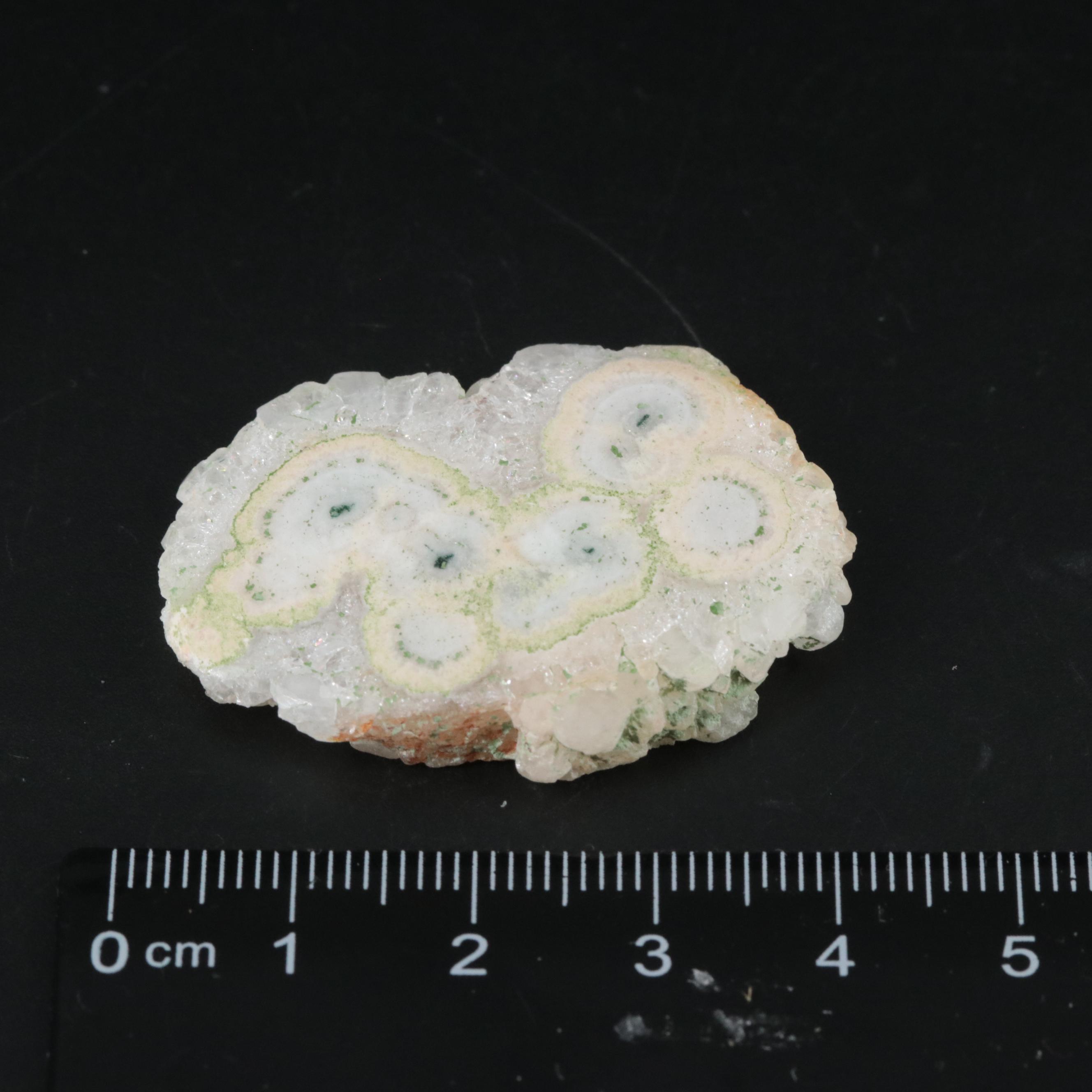 Loose 53.95 CT Druzy