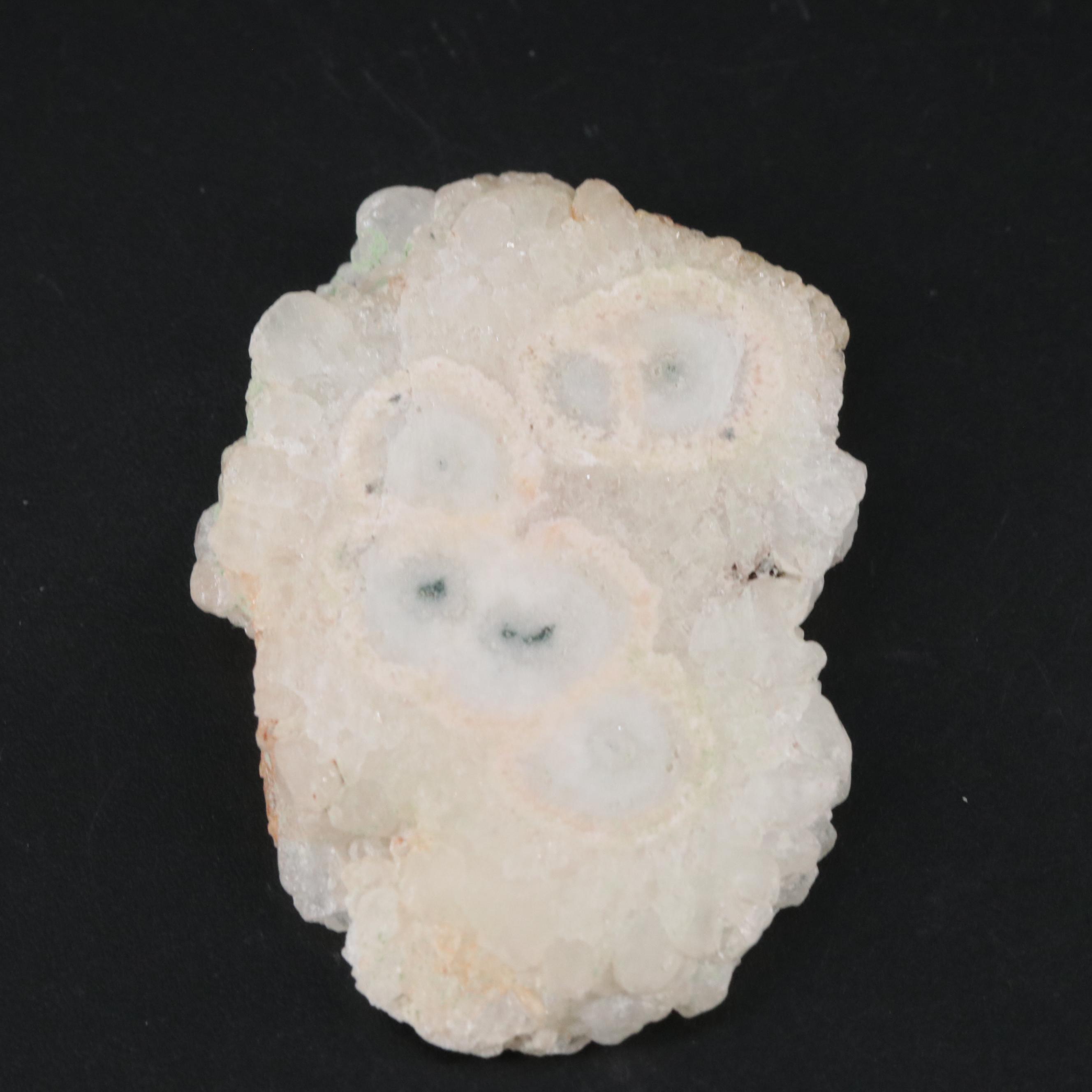 Loose 53.95 CT Druzy