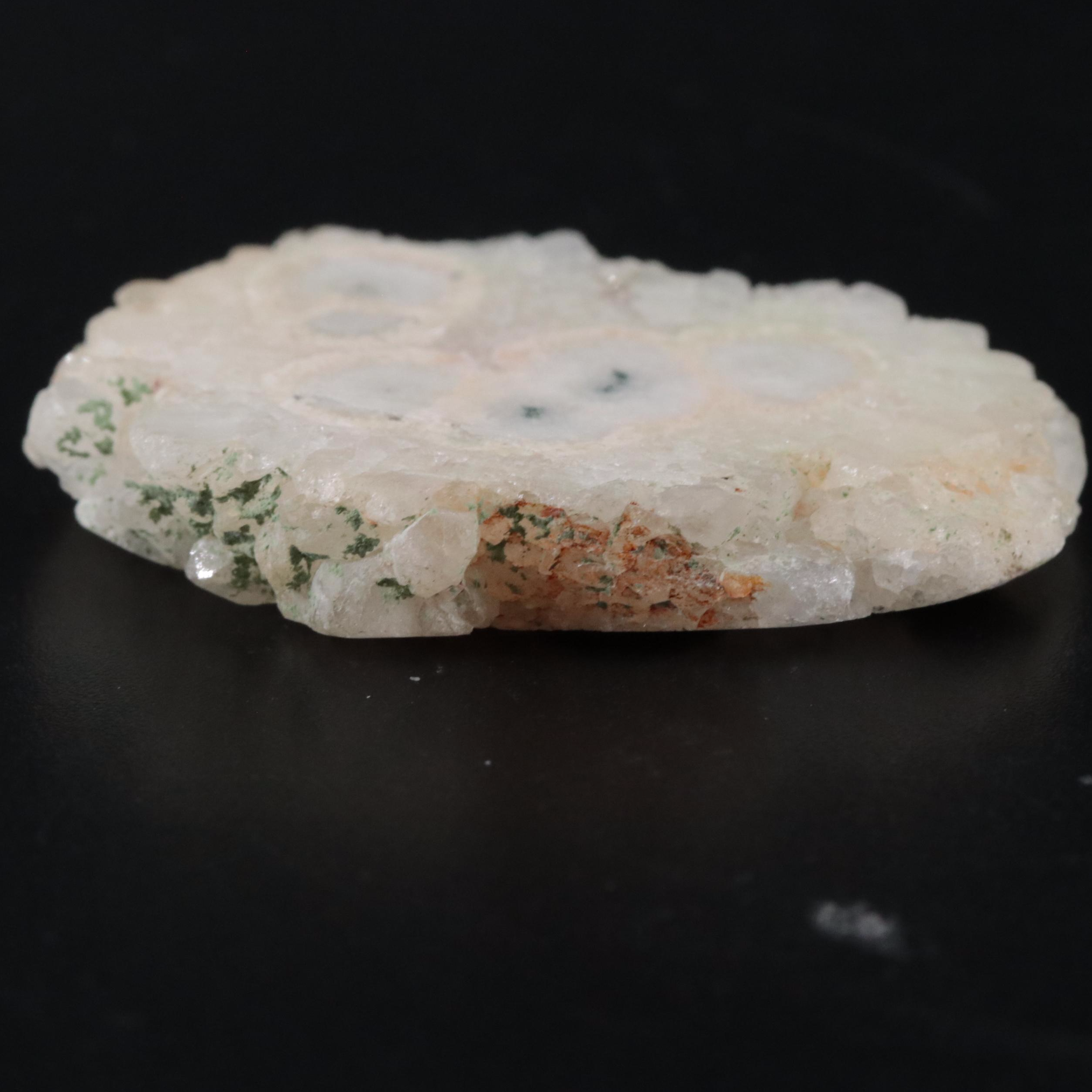 Loose 53.95 CT Druzy