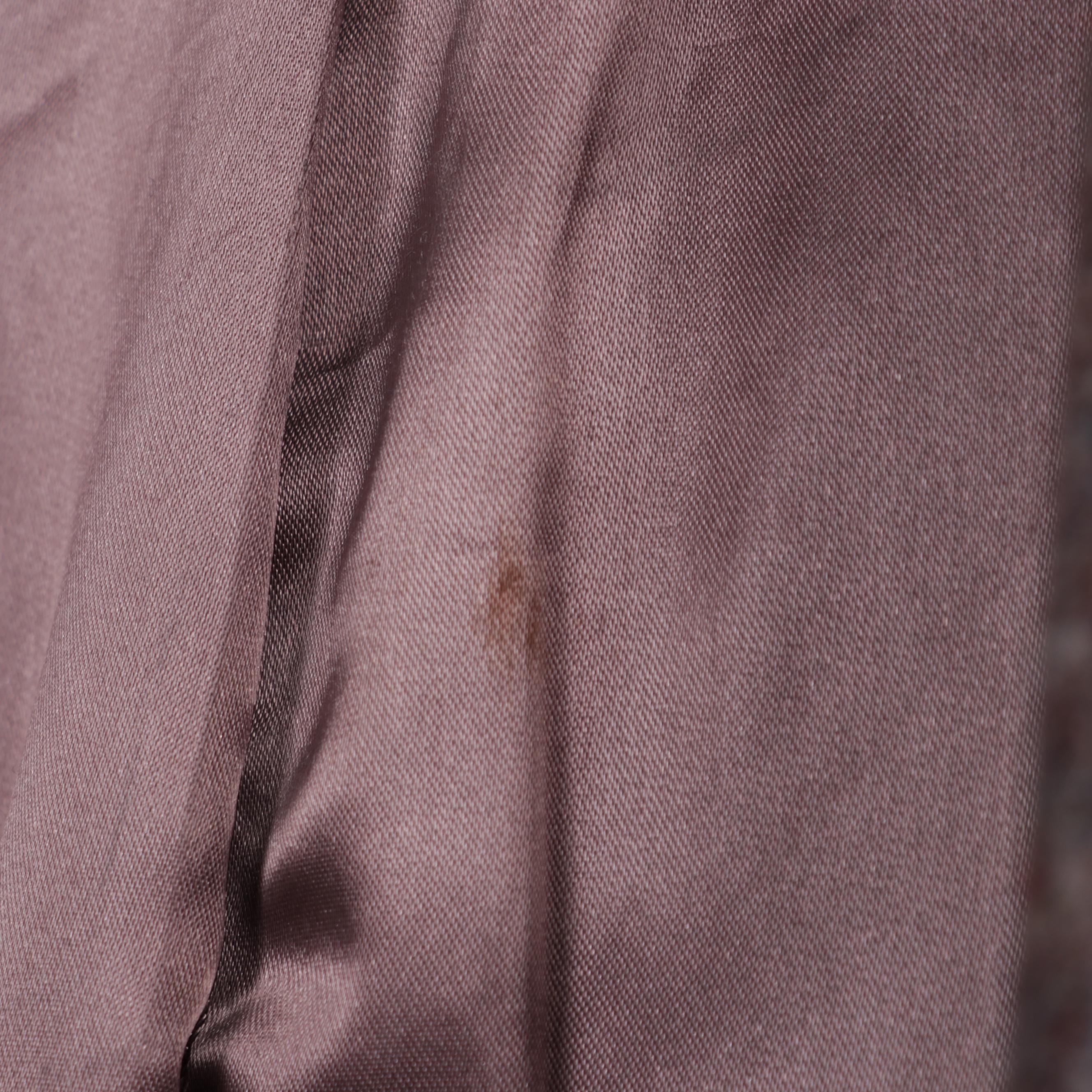 Christ German Sheepskin Shearling Jacket, Peacoat and Sweater With Accessories