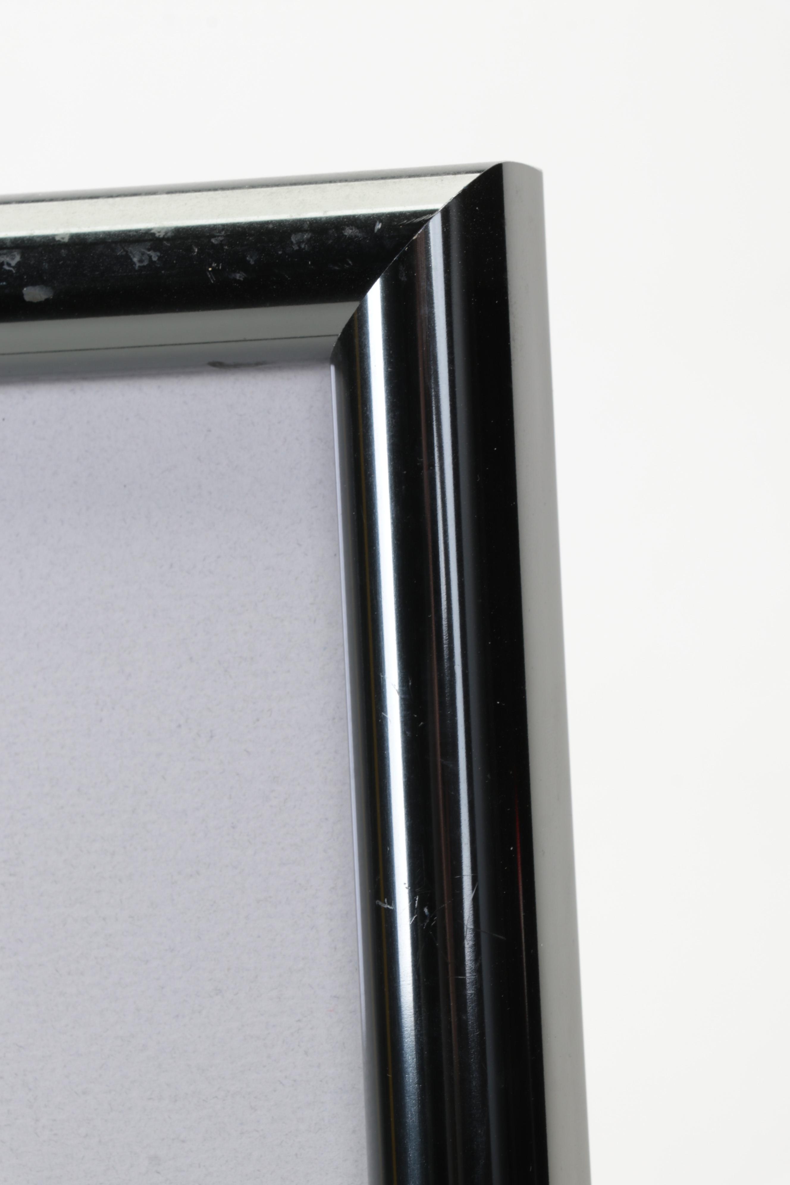 Friz Freleng Signed Hand-Painted Animation Cel "Bugs Bunny," 1982