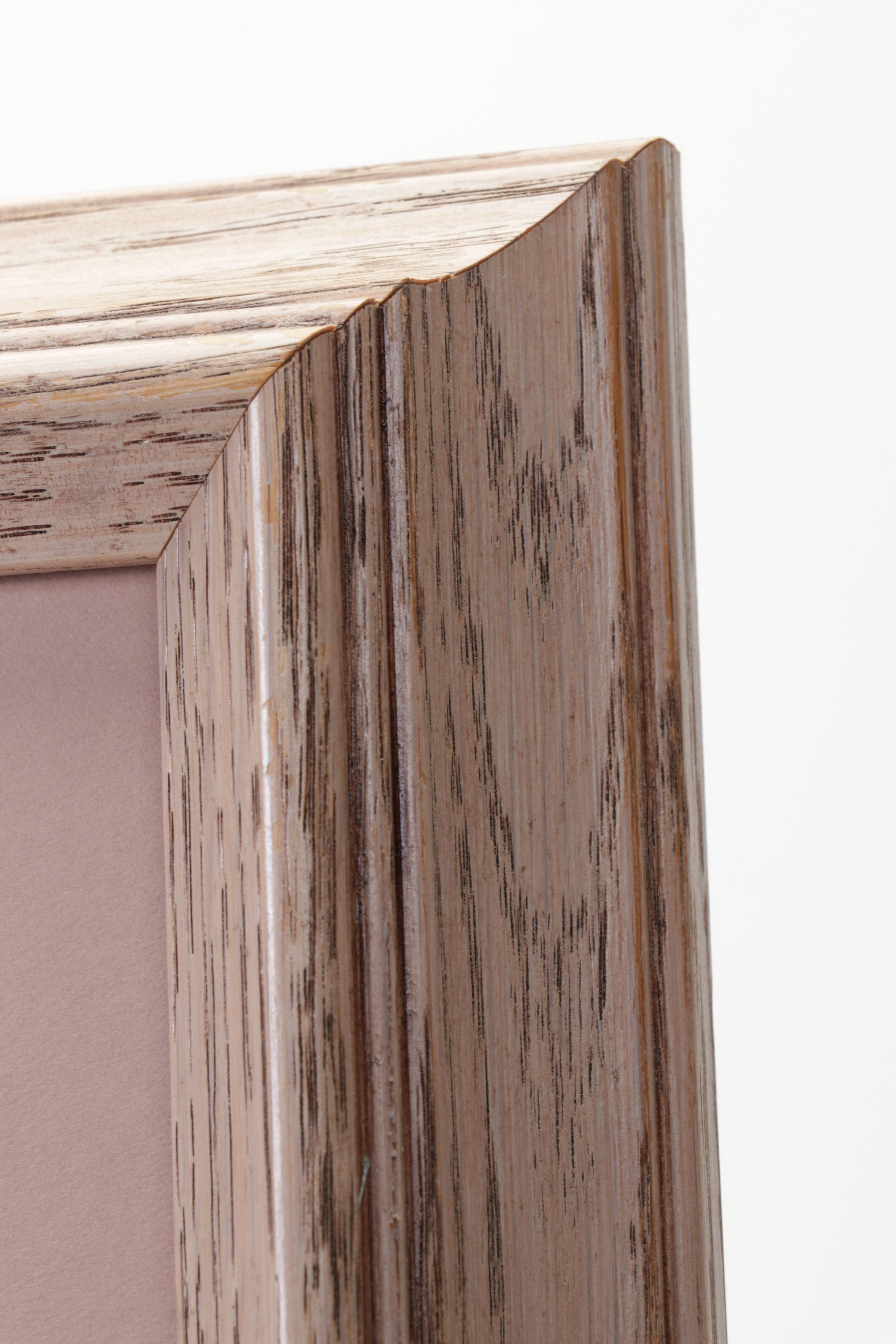 Baatsoslani Navajo Sand Painting of Still Life, Circa 1990