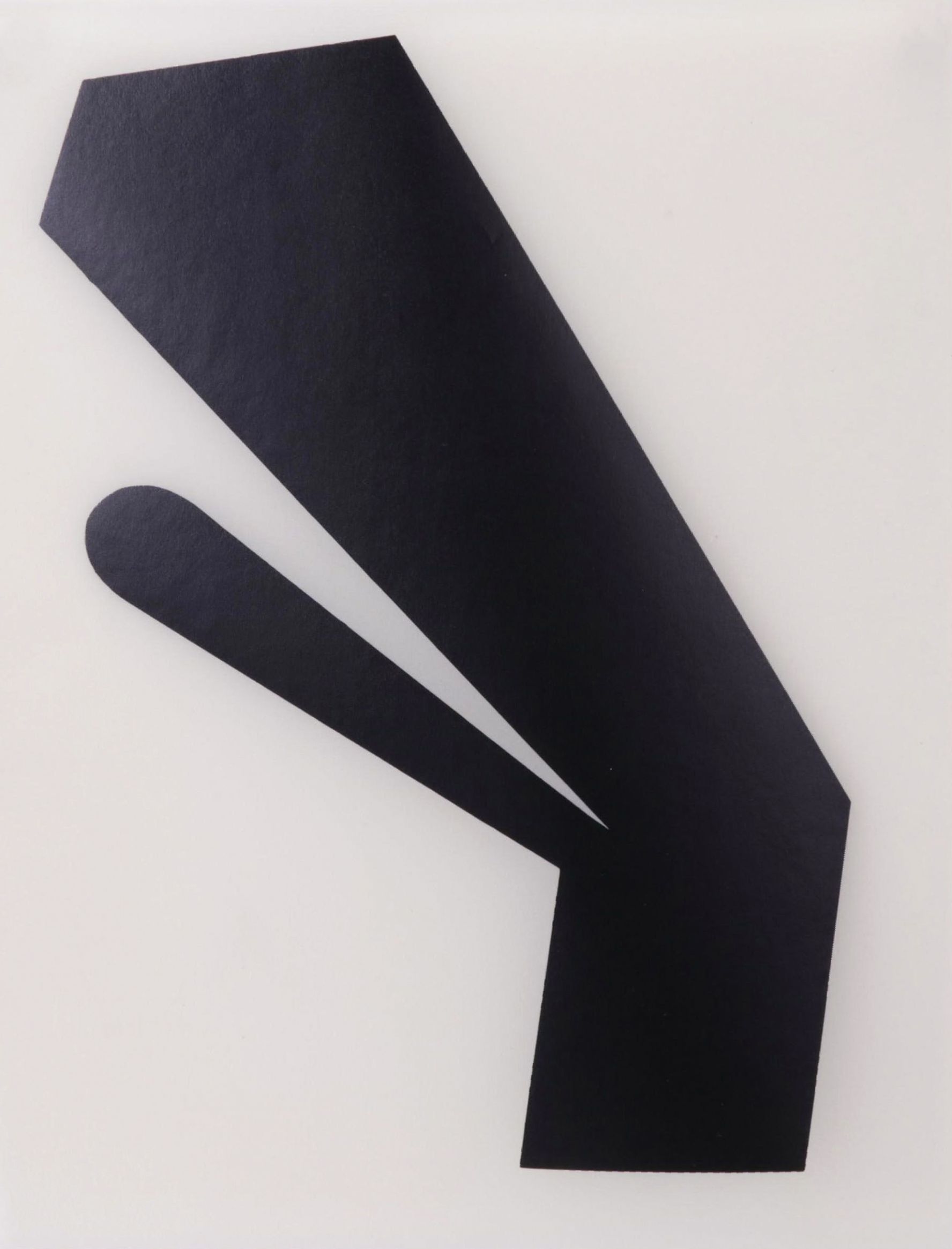 Lithograph After Victor Vasarely From "Plastic Arts of the 20th Century," 1965