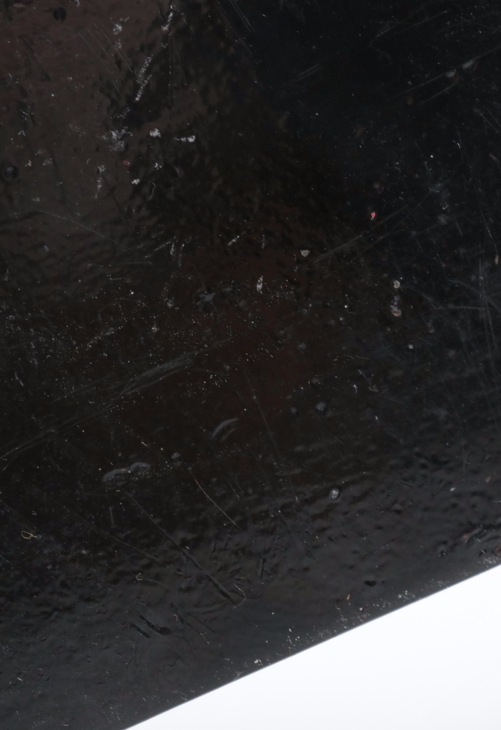 Russian Palekh Hand-Painted Fairytale Lacquer Box