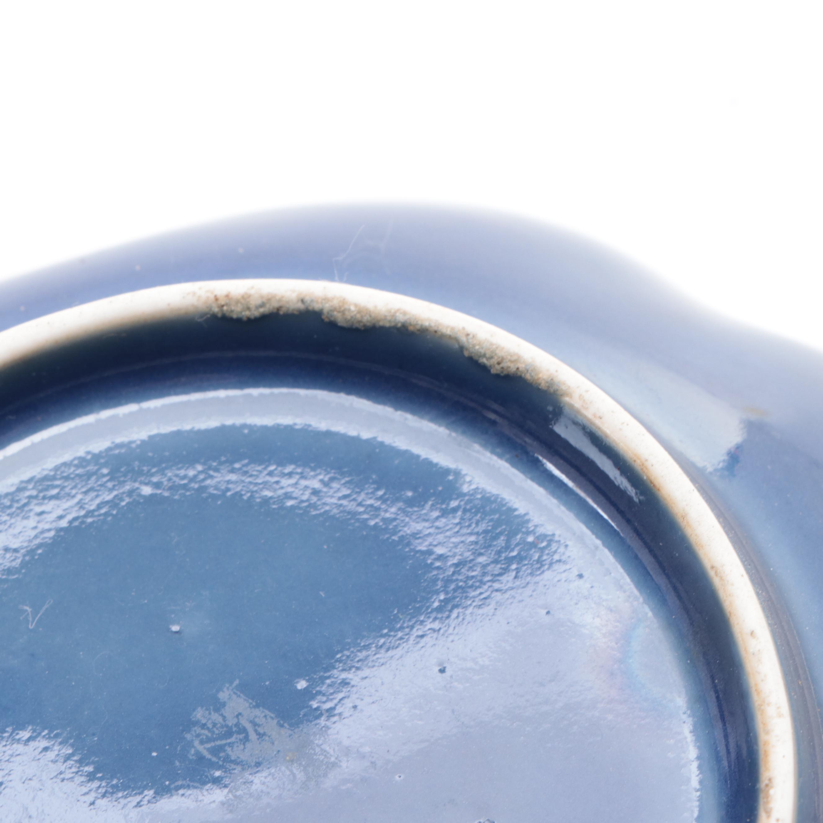 Mottahedeh Chinese Export Style Porcelain and Other Bowls