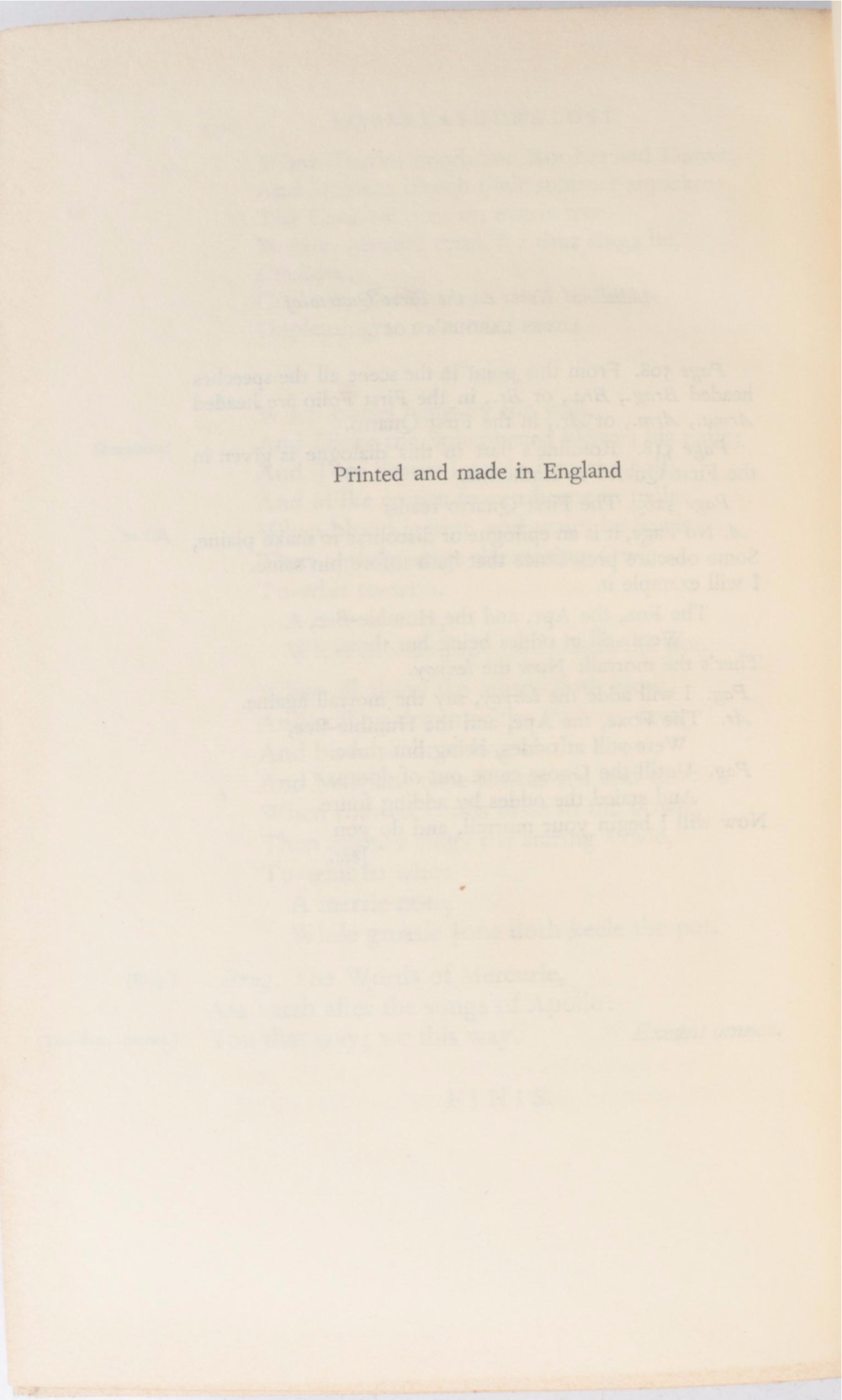 Limited Edition "The Works of Shakespeare" Complete Seven-Volume Set, 1929