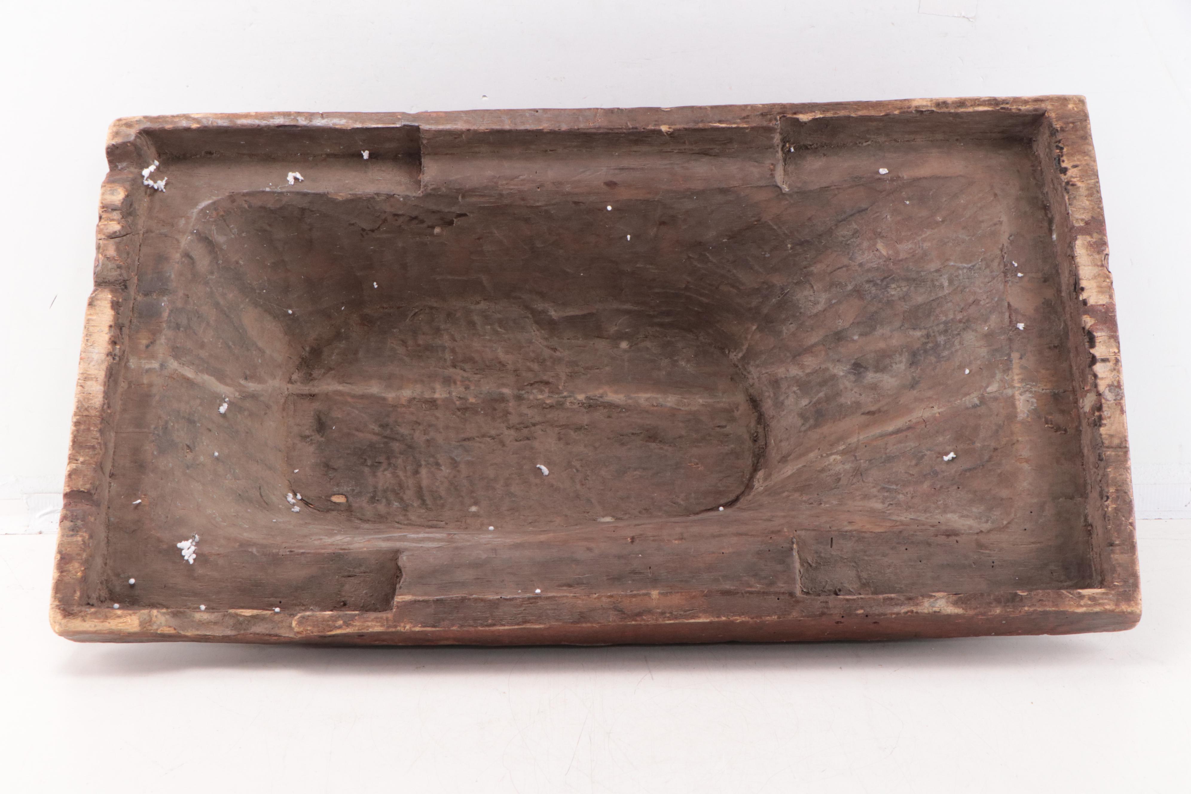 Indian Carved Teak Kama Sutra Sculpture