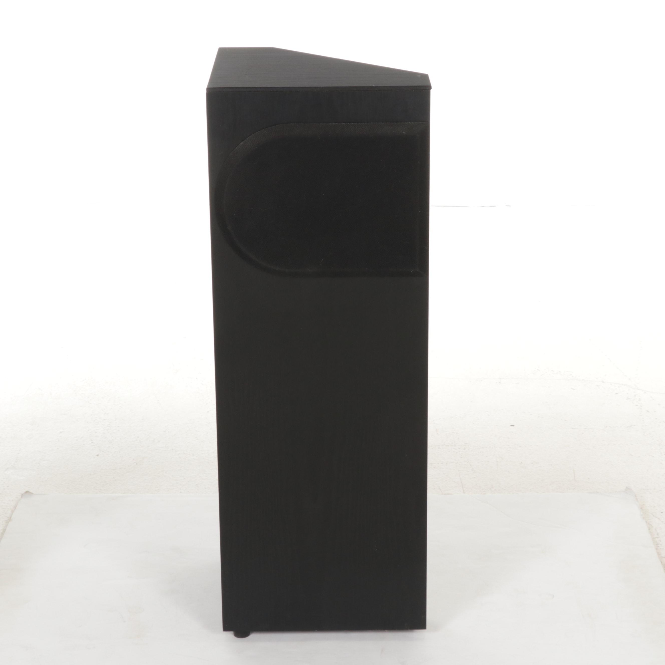Bose 401 Direct/Reflecting Standing Speakers, Late 20th Century