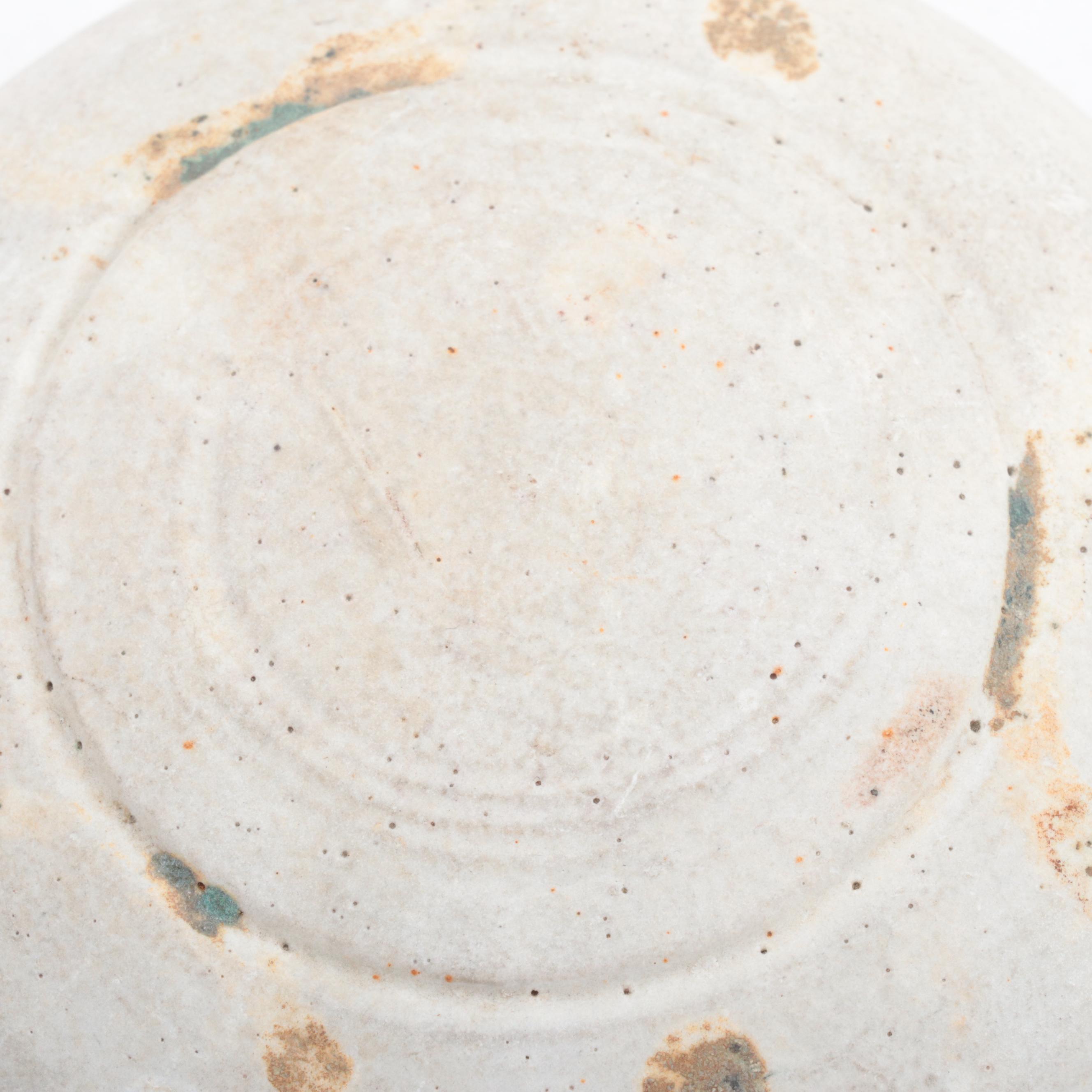 Vietnamese and Marine Recovered Chinese Blanc de Chine Lidded Boxes