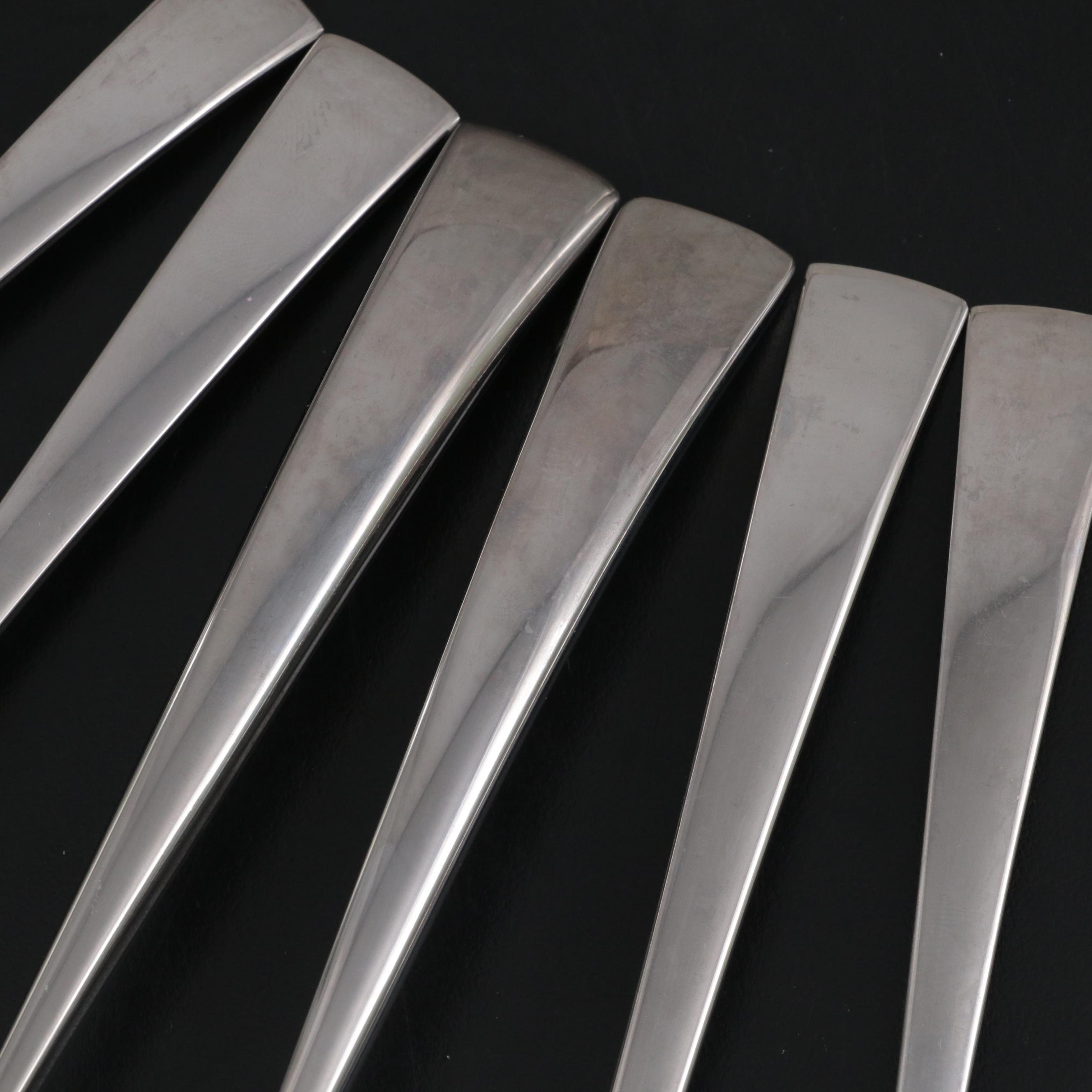 J. A. Henckels "Bellasera" Stainless Steel Flatware