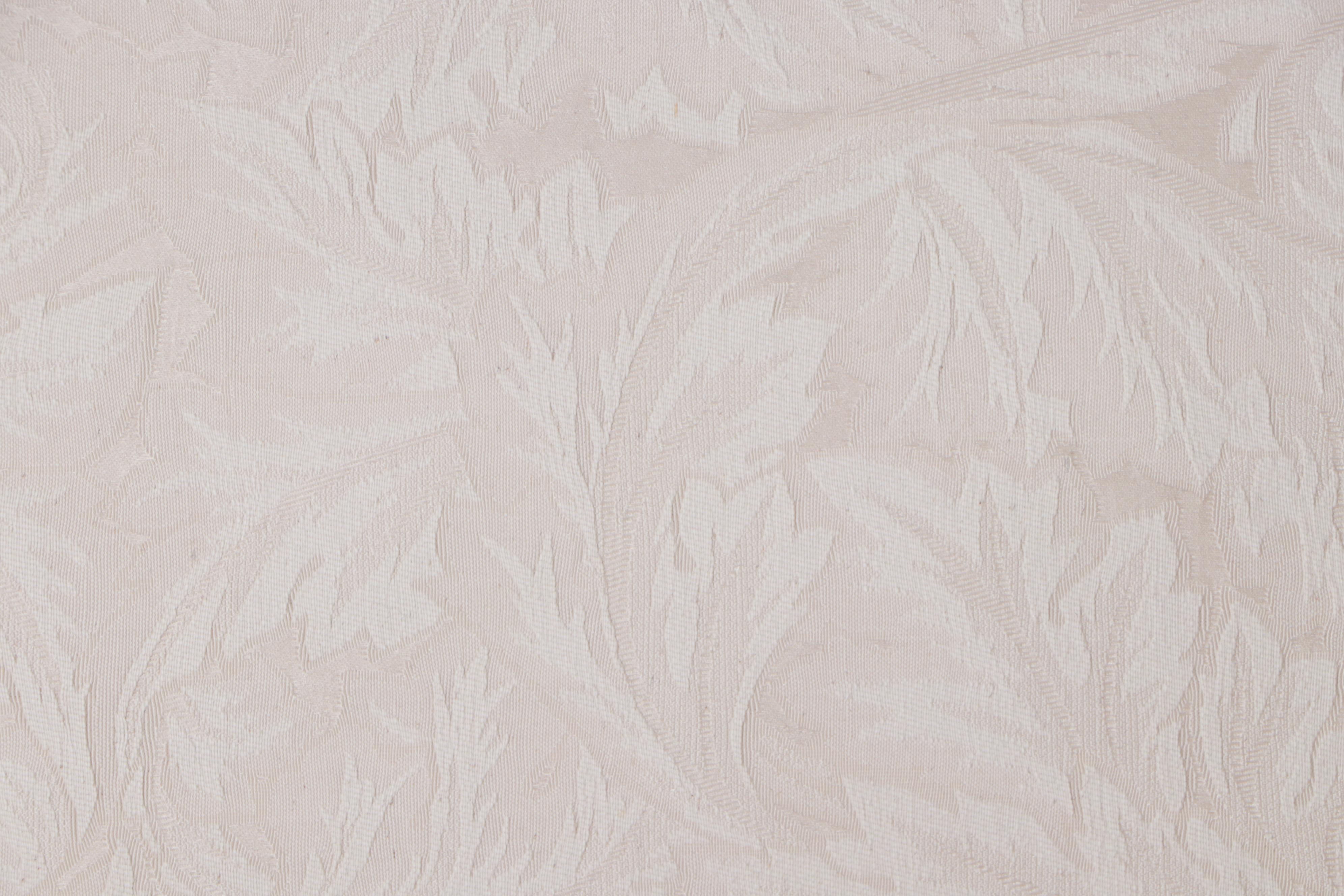 Key City Furniture Co. Chippendale Style Mahogany and Custom-Upholstered Sofa